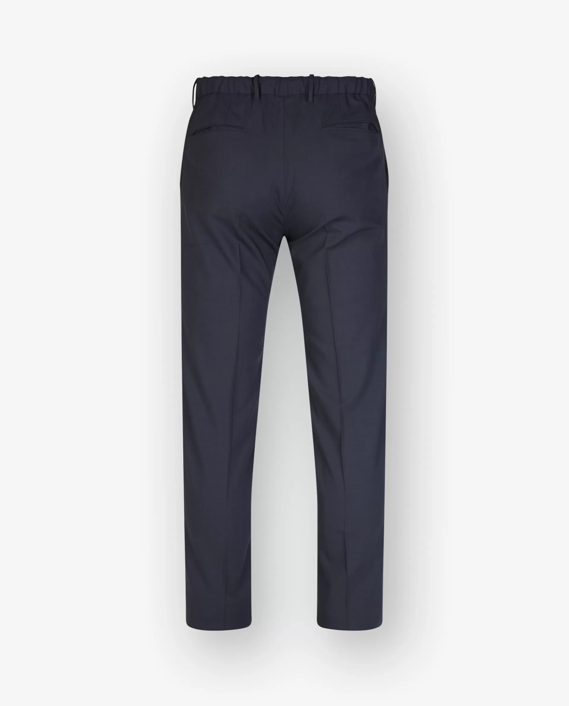 Hot Tropical Wollen Broek Mannen Broeken