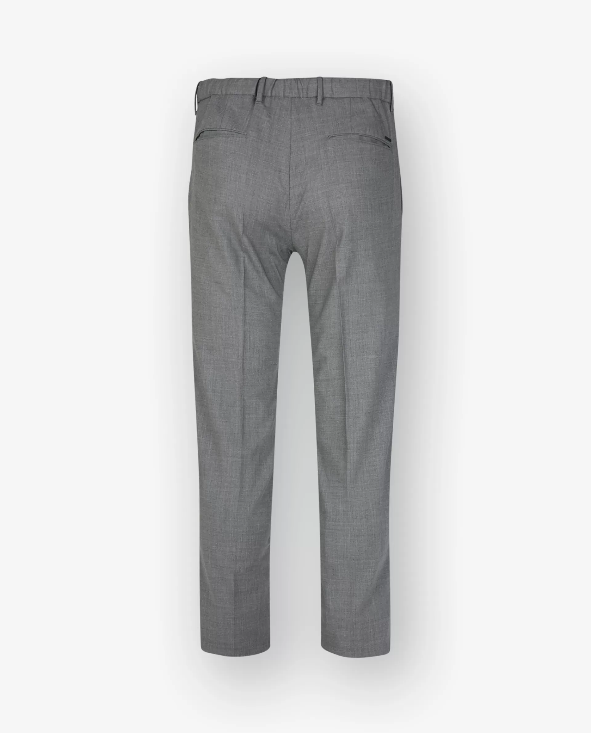Discount Tropical Wollen Broek Mannen Broeken