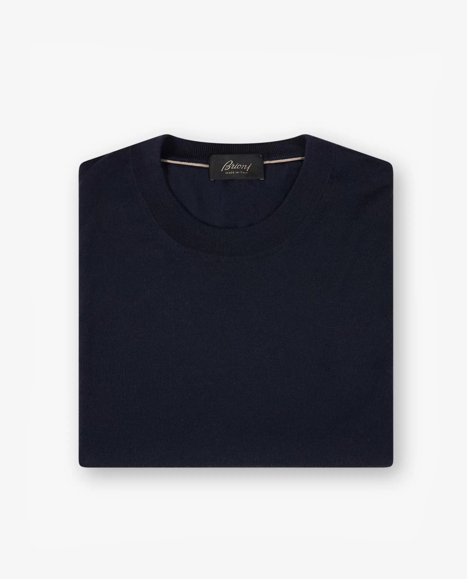 Shop Trui Met Korte Mouwen Mannen Knitwear