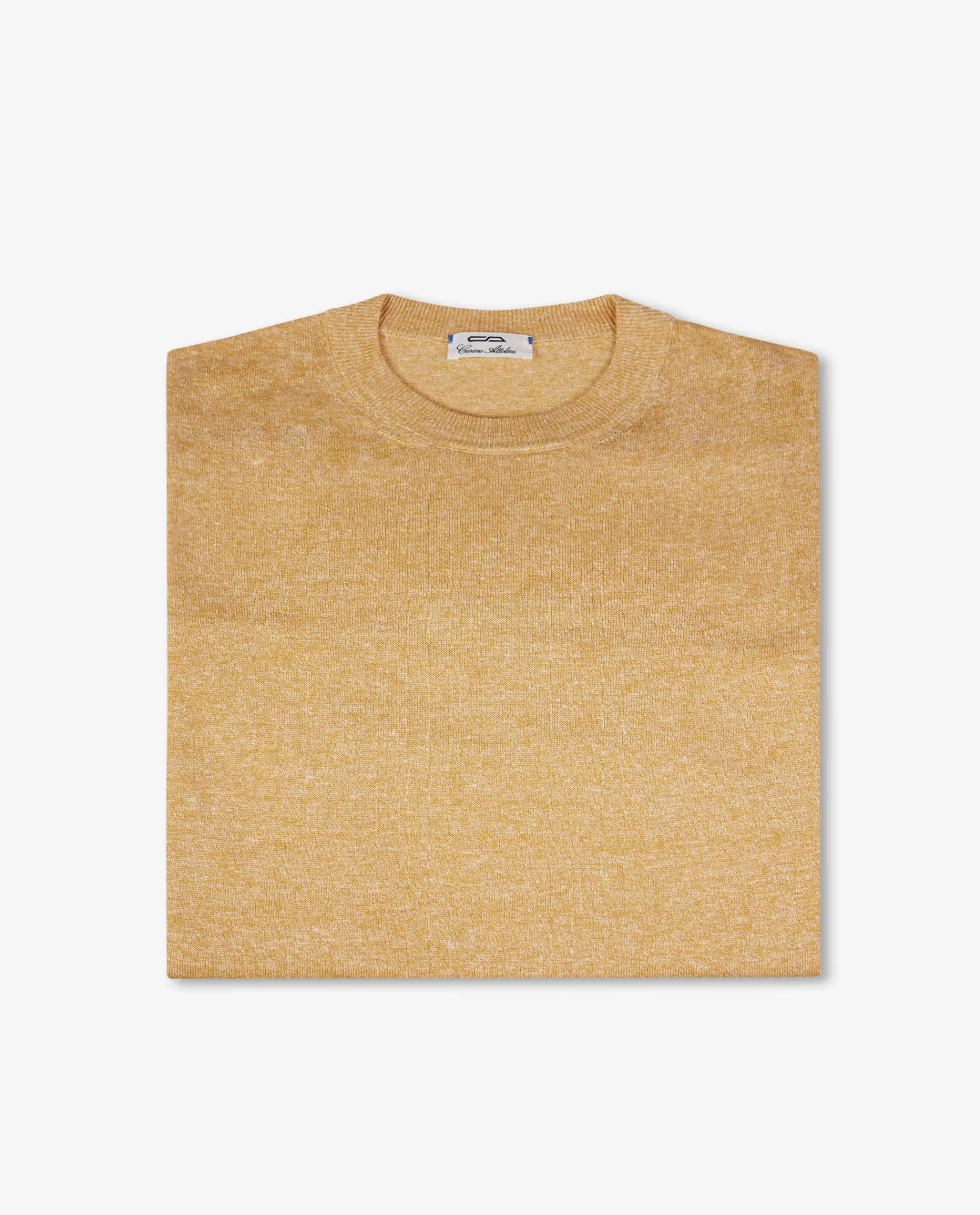 Discount Trui Met Korte Mouwen Mannen Knitwear