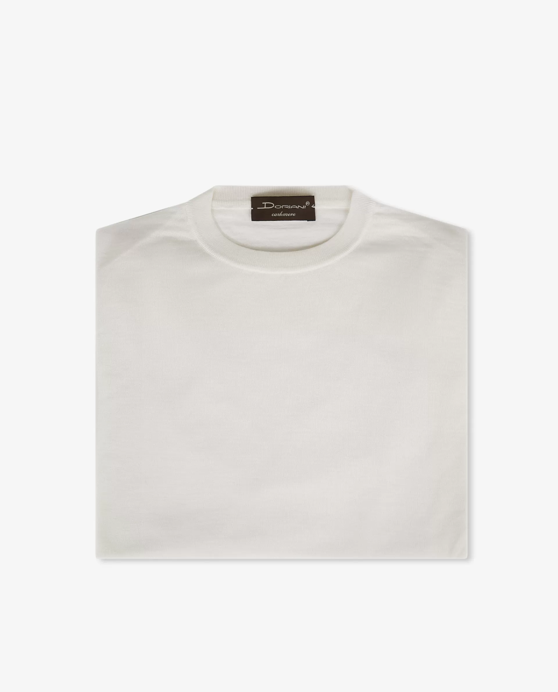Outlet Trui Met Korte Mouwen Mannen Knitwear