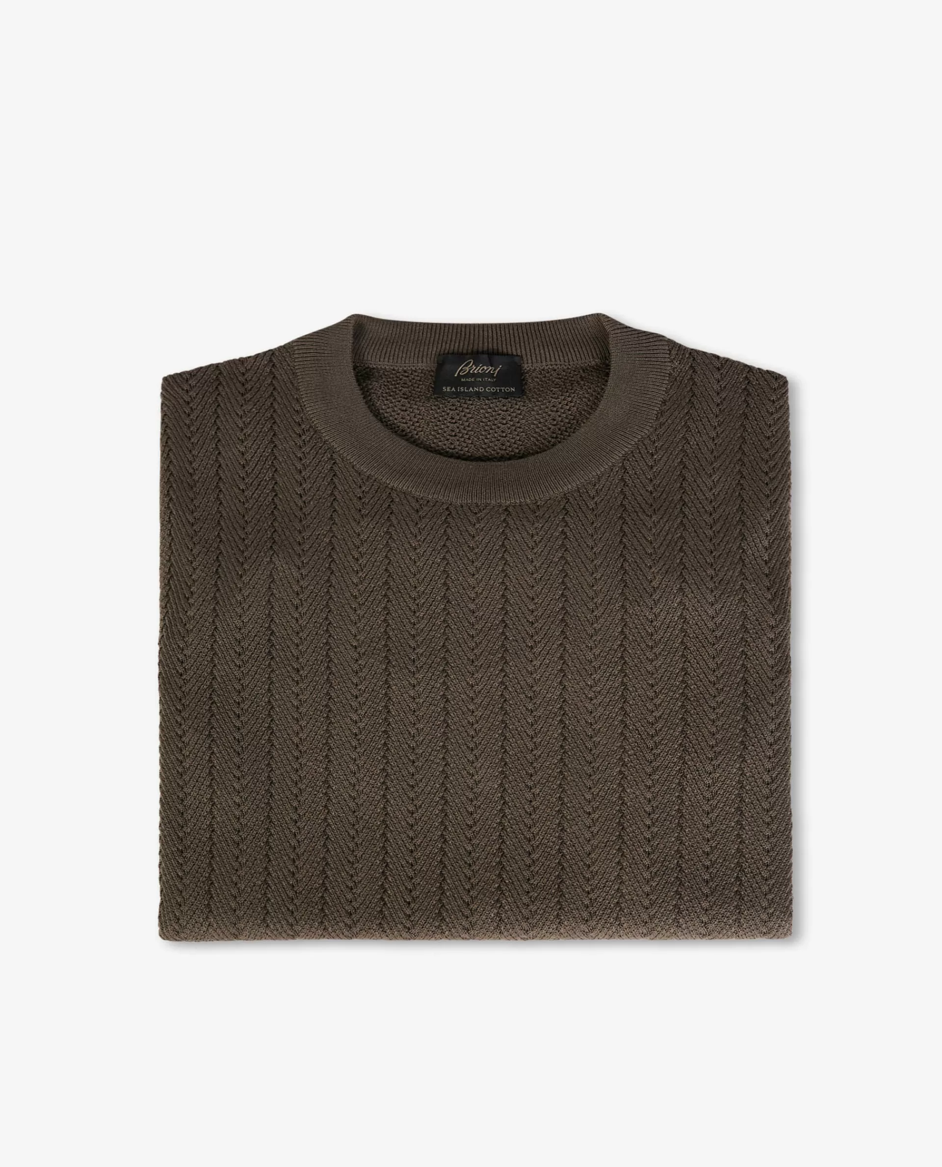 Best Trui Met Korte Mouwen Mannen Knitwear