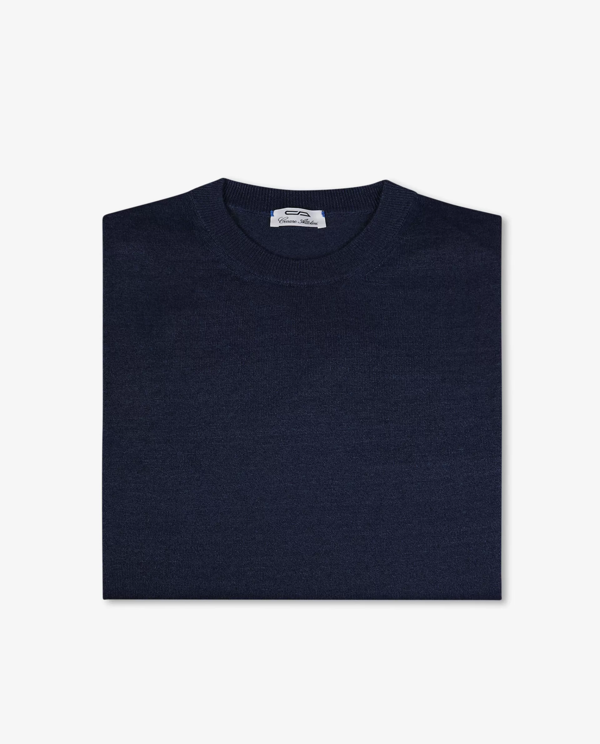 Cheap Trui Met Korte Mouwen Mannen Knitwear