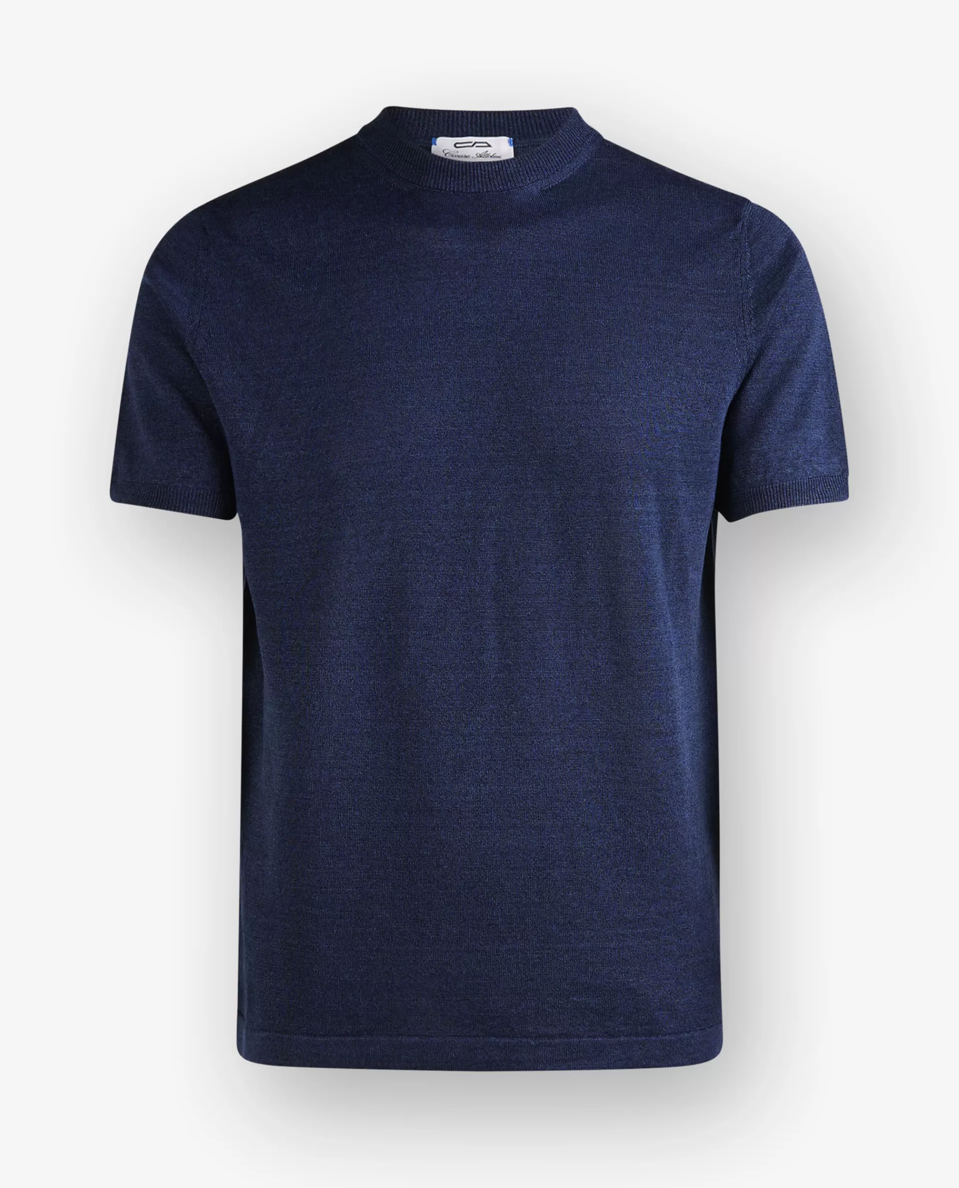 Cheap Trui Met Korte Mouwen Mannen Knitwear
