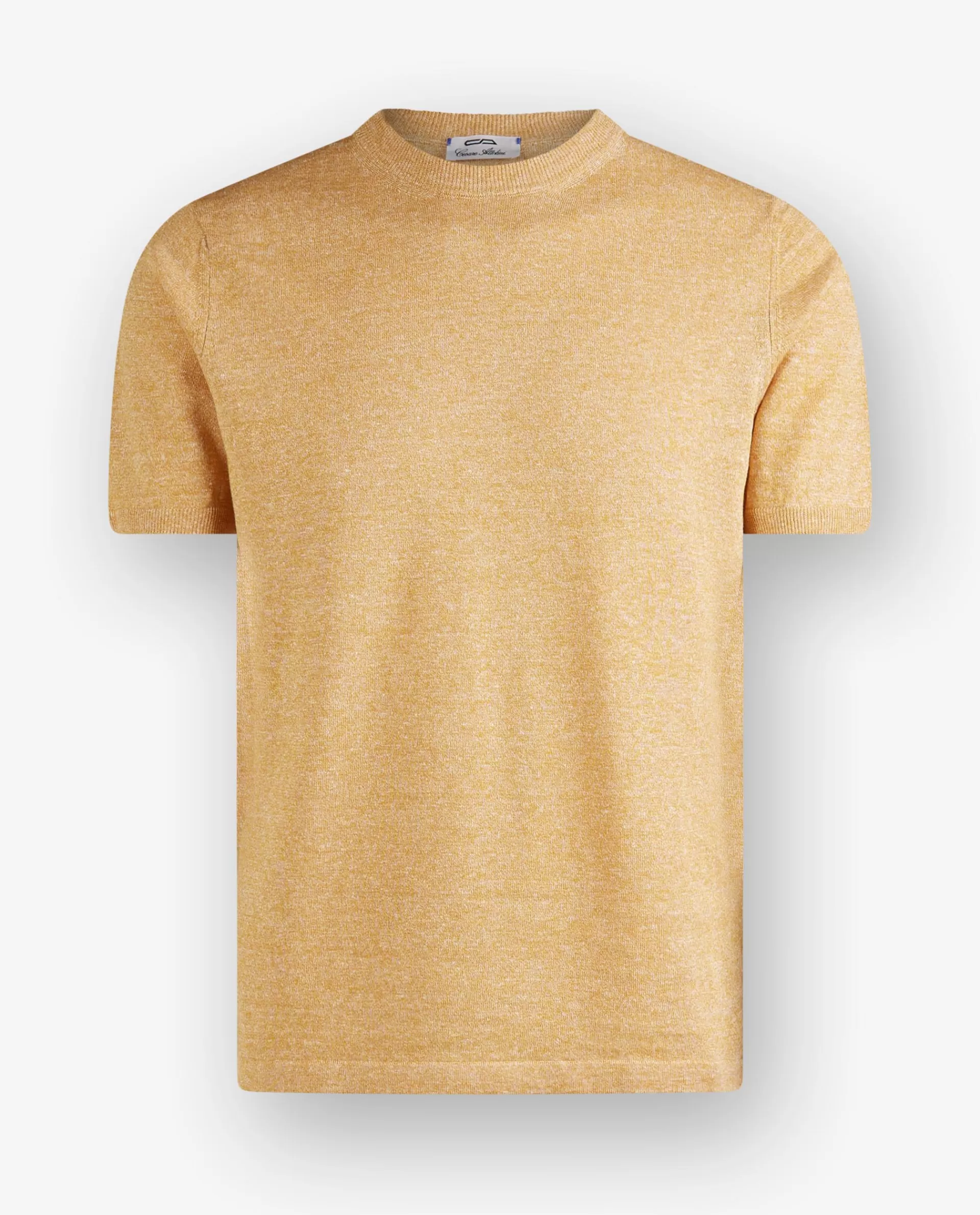 Discount Trui Met Korte Mouwen Mannen Knitwear