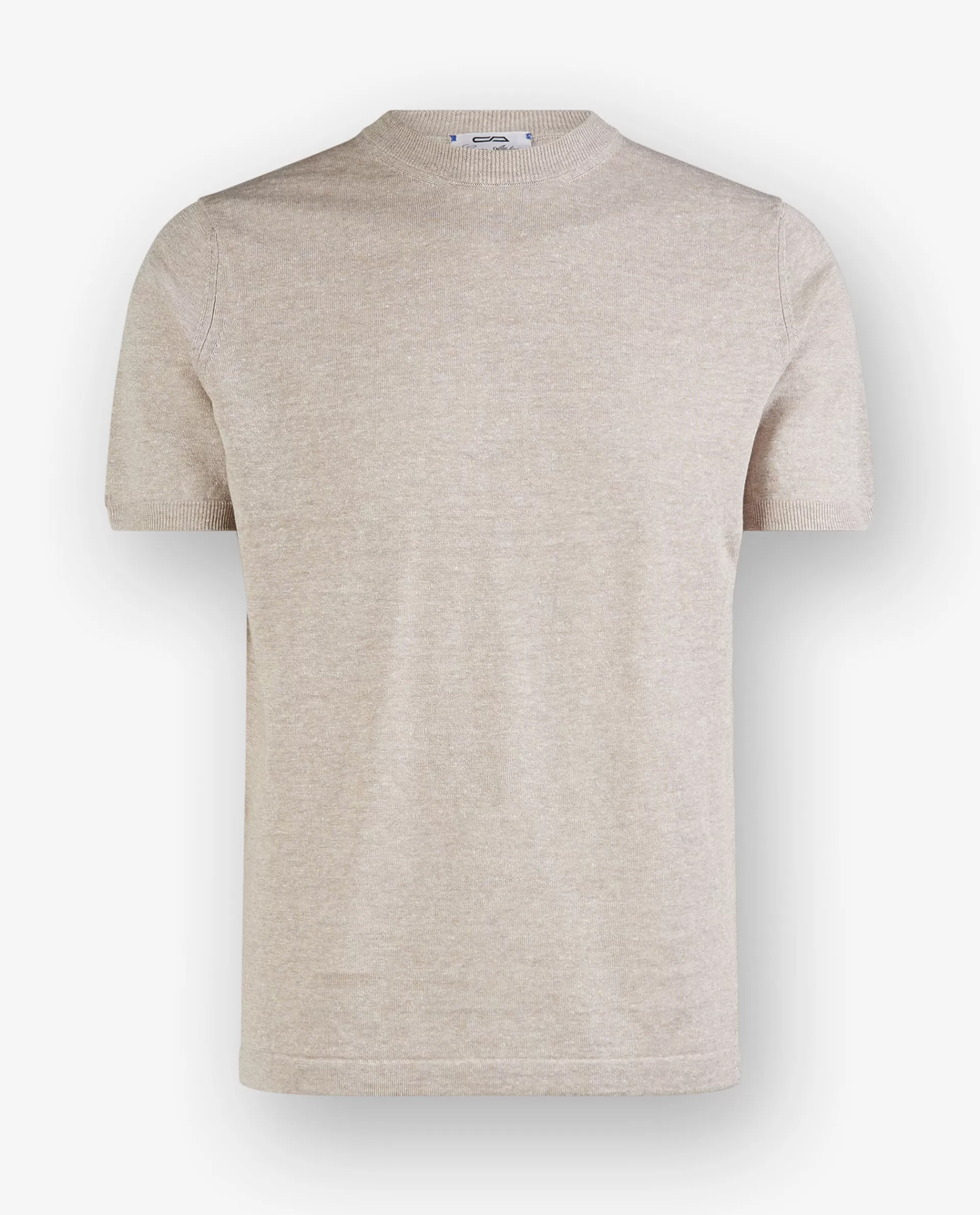 Discount Trui Met Korte Mouwen Mannen Knitwear