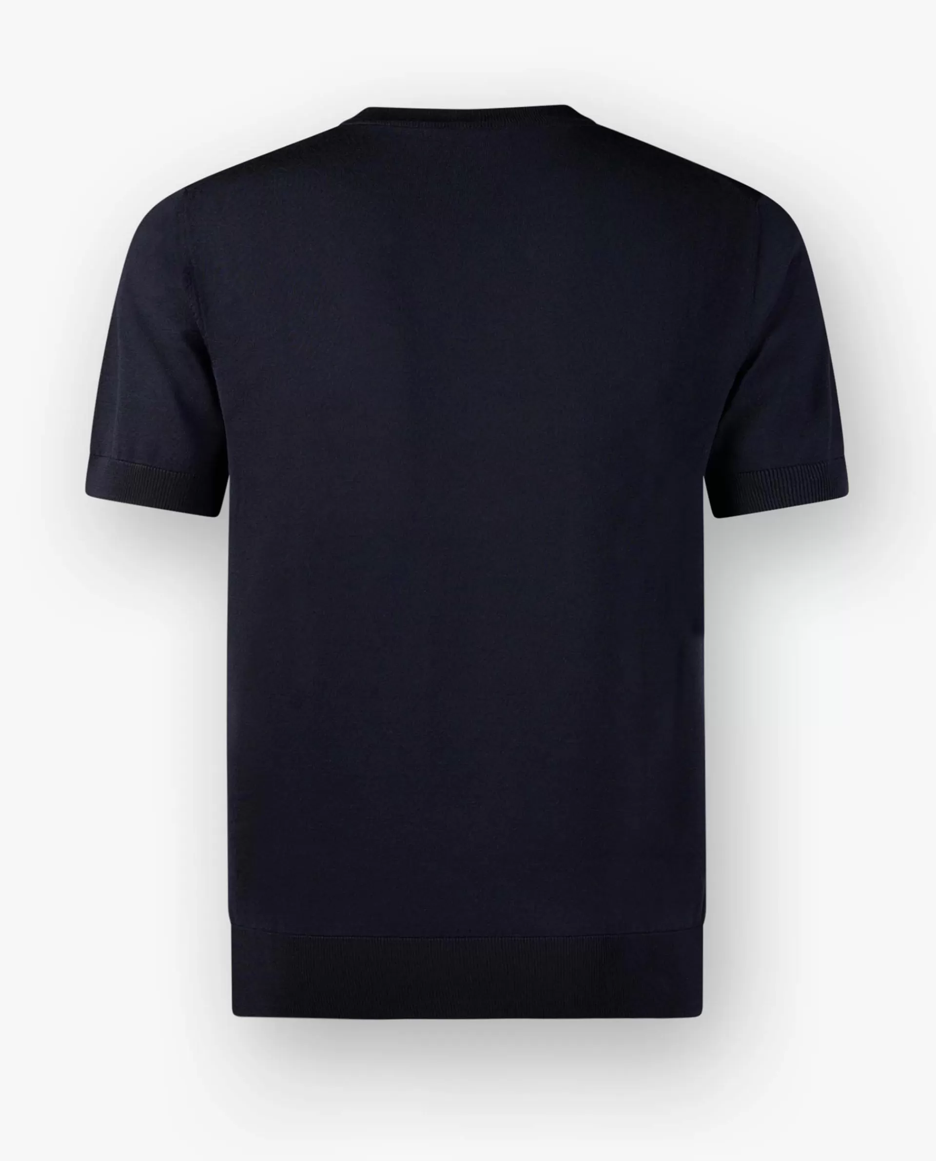 Shop Trui Met Korte Mouwen Mannen Knitwear
