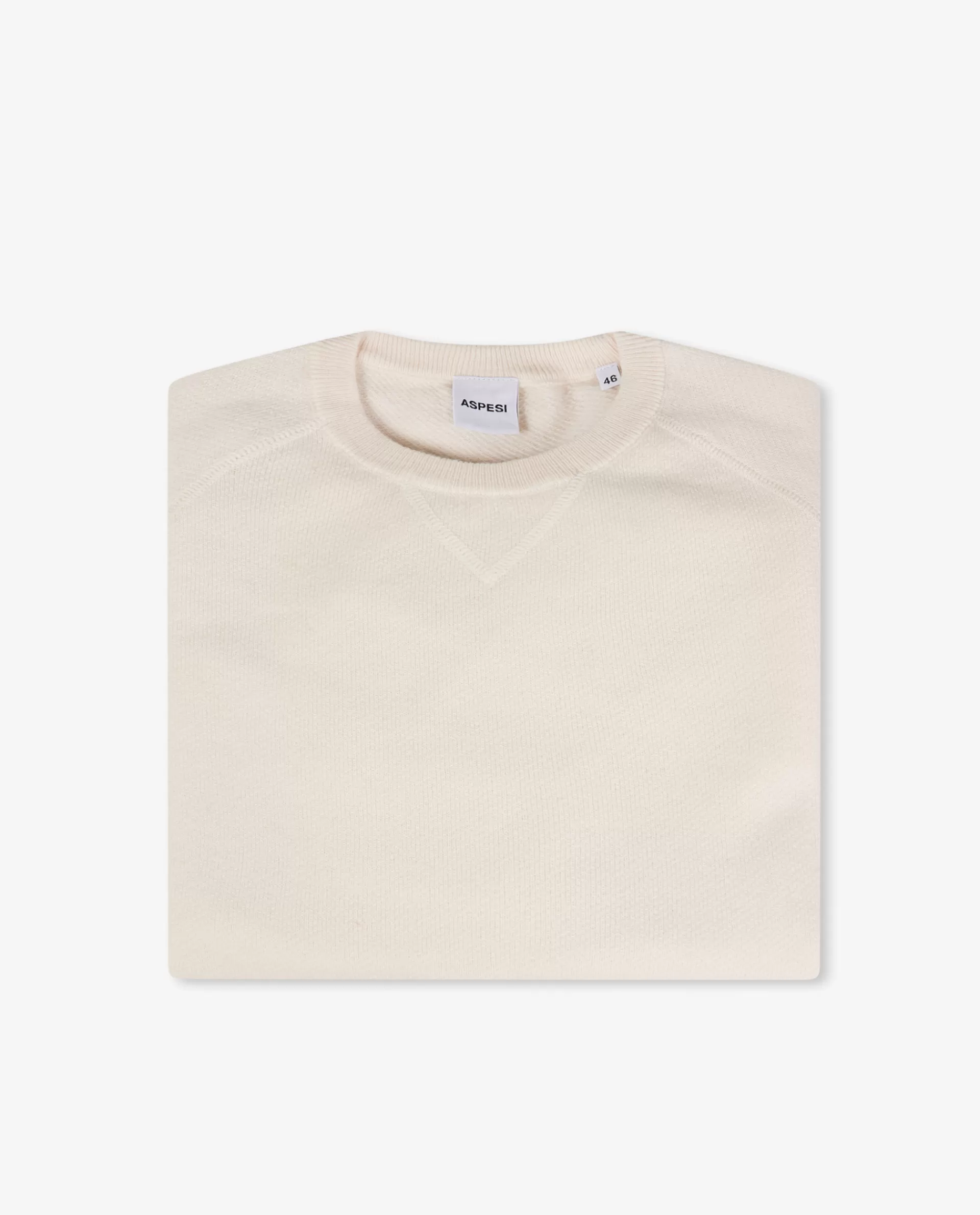 Outlet Trui Met Ronde Hals Mannen Knitwear