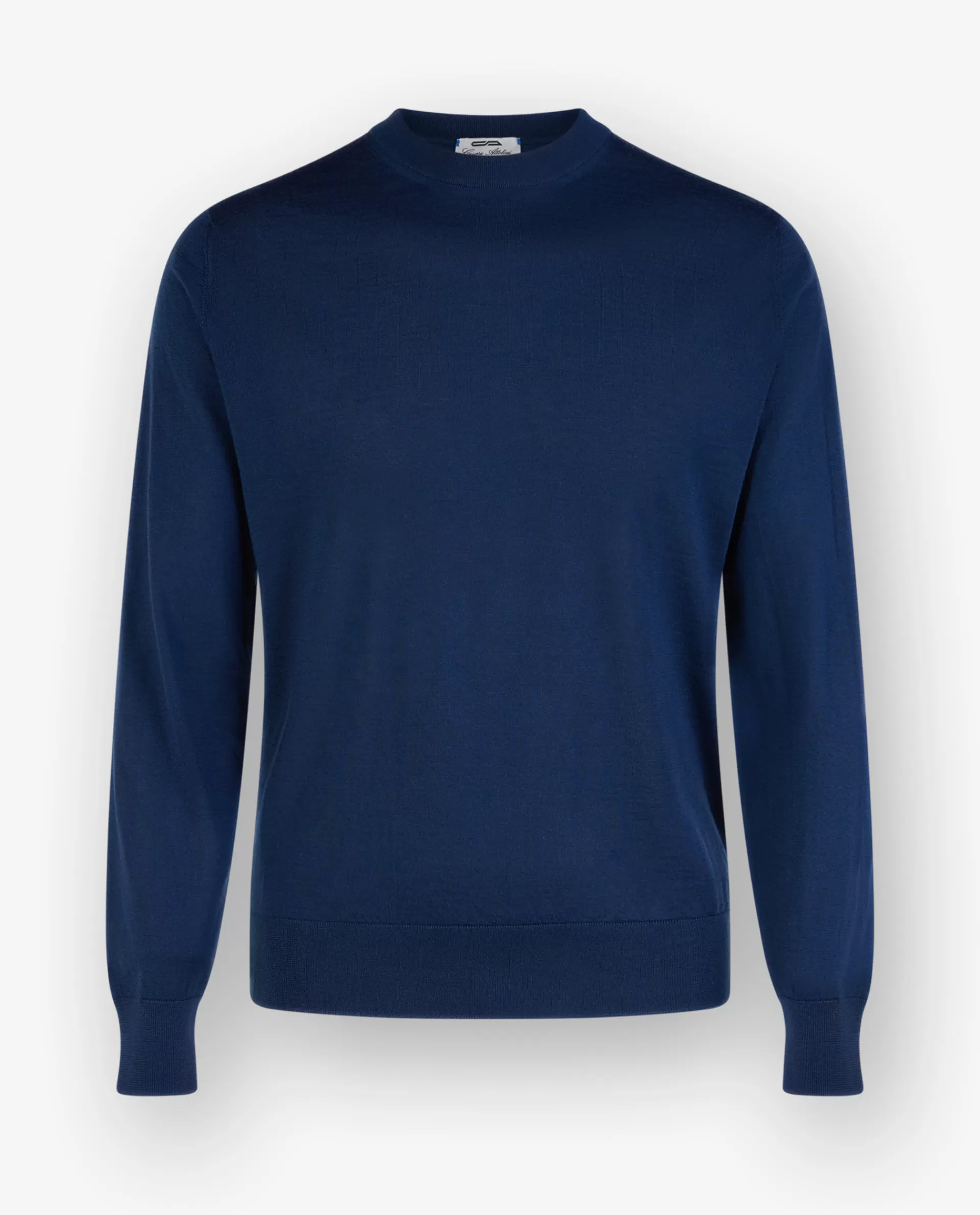 Discount Trui Met Ronde Hals Mannen Knitwear