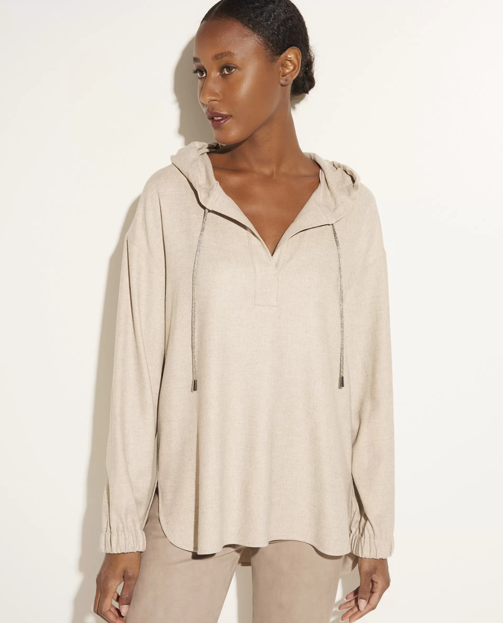 Shop Trui Van Wol-Mix Vrouwen Knitwear