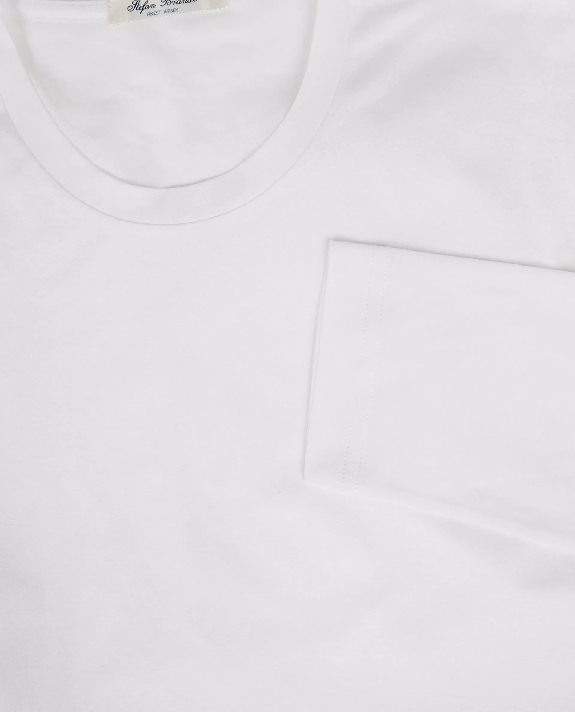 Clearance T-Shirt Met Lange Mouwen Mannen T-Shirts
