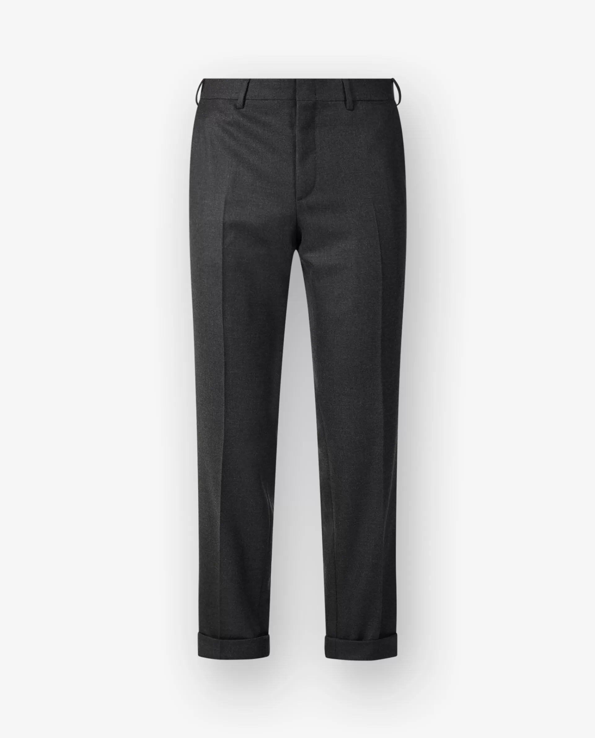 Store Twill Broek Mannen Broeken
