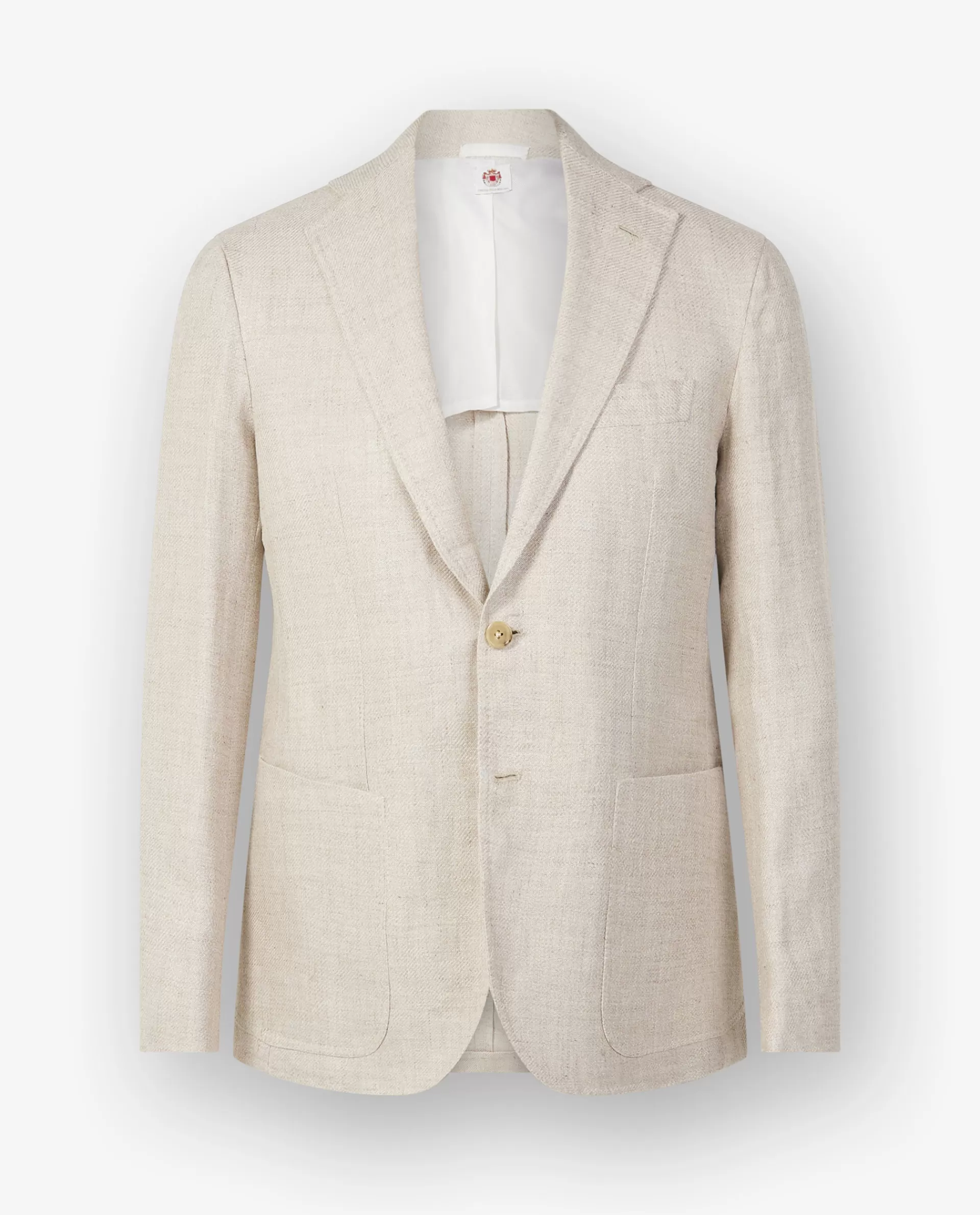 New Twill Jasje Mannen Jasjes