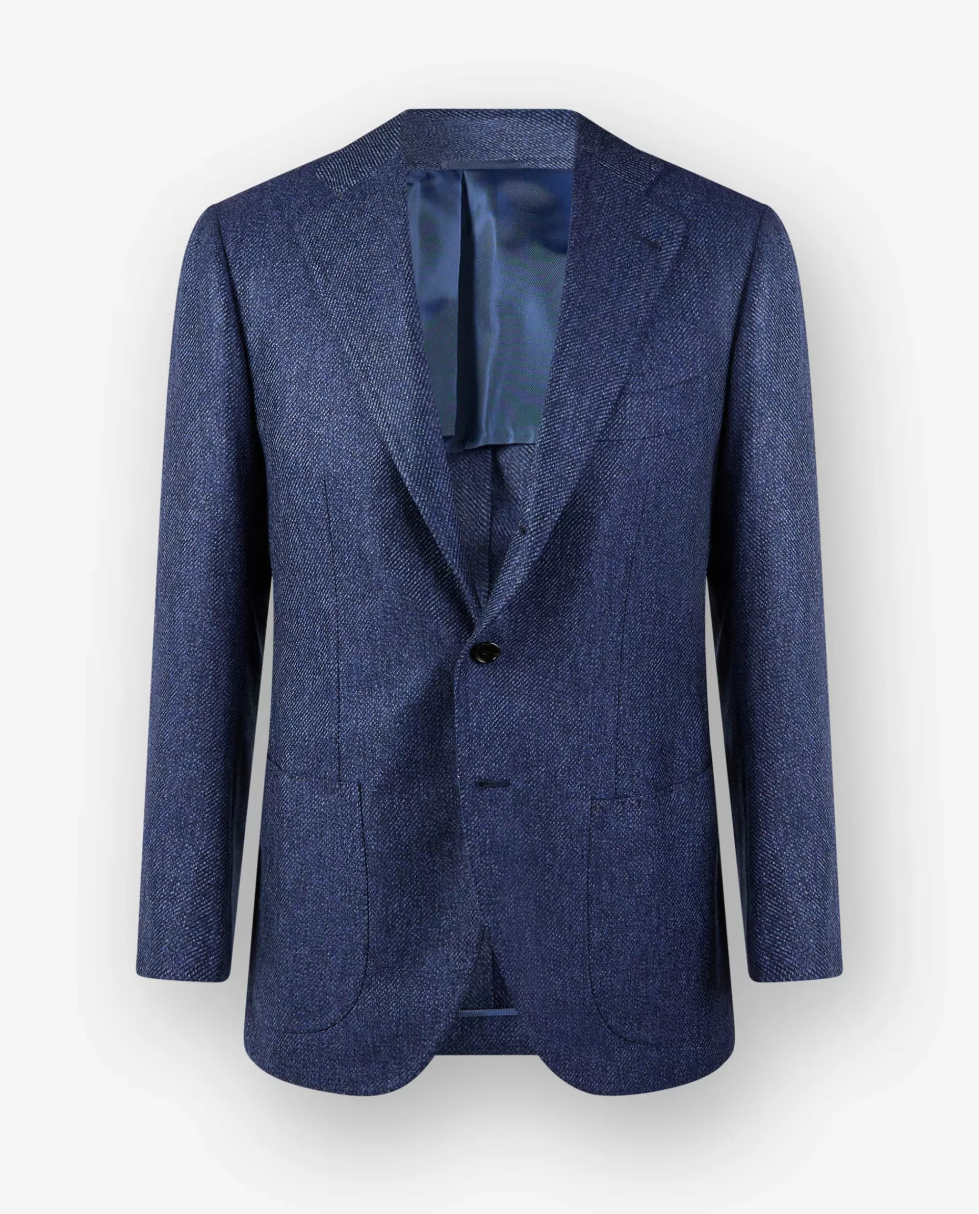 Cheap Twill Jasje Mannen Jasjes
