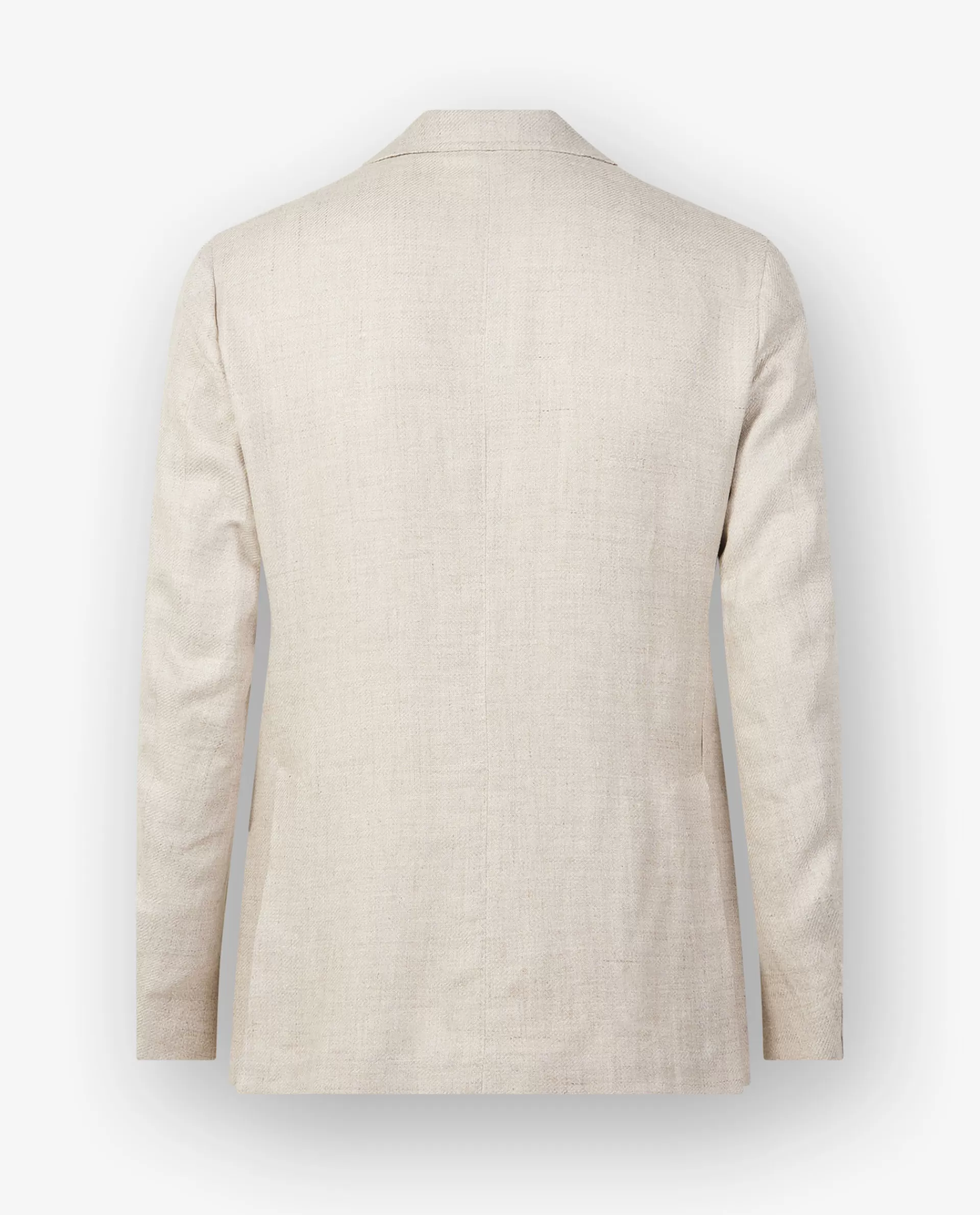 New Twill Jasje Mannen Jasjes