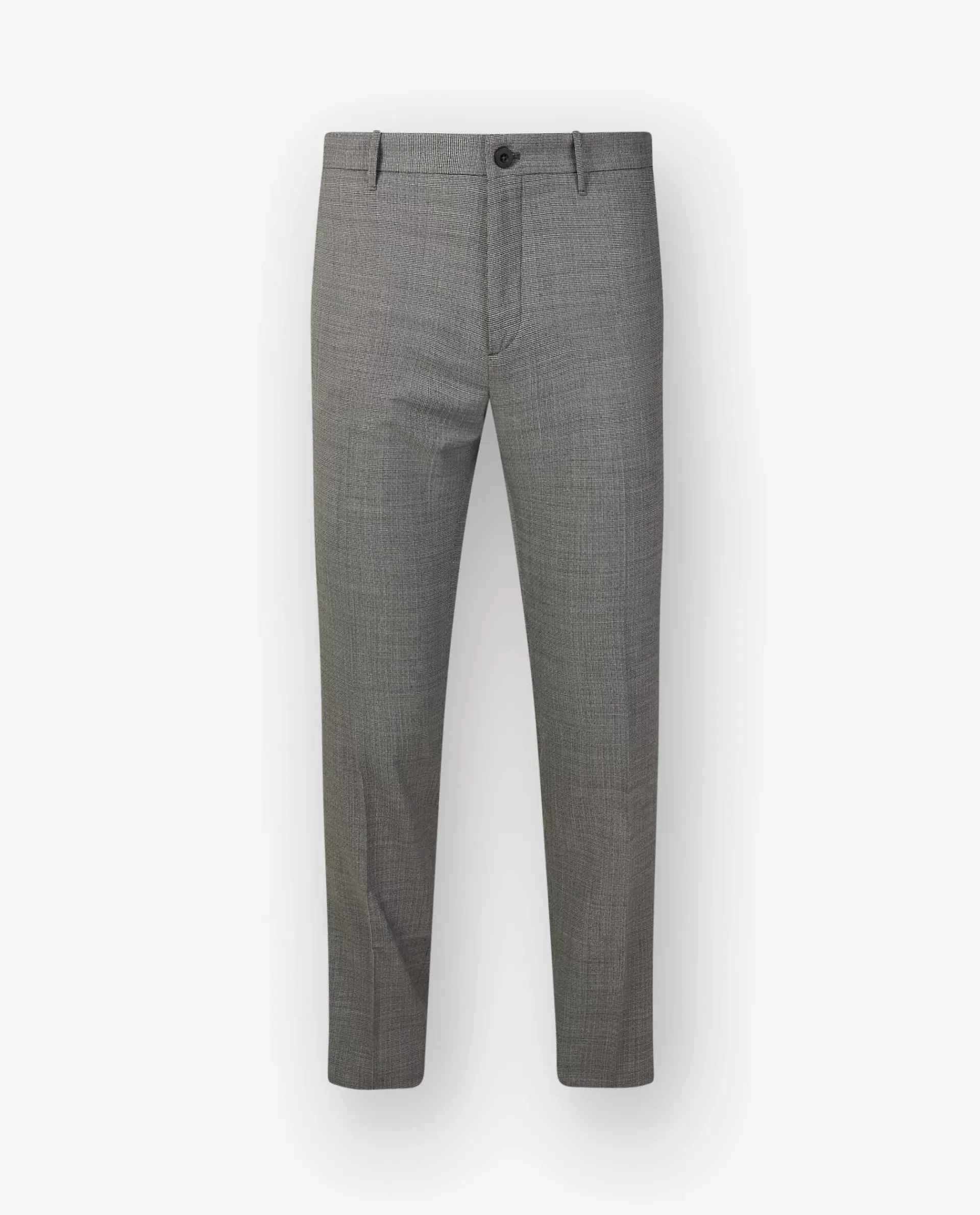 Cheap Urban Wollen Broek Mannen Broeken