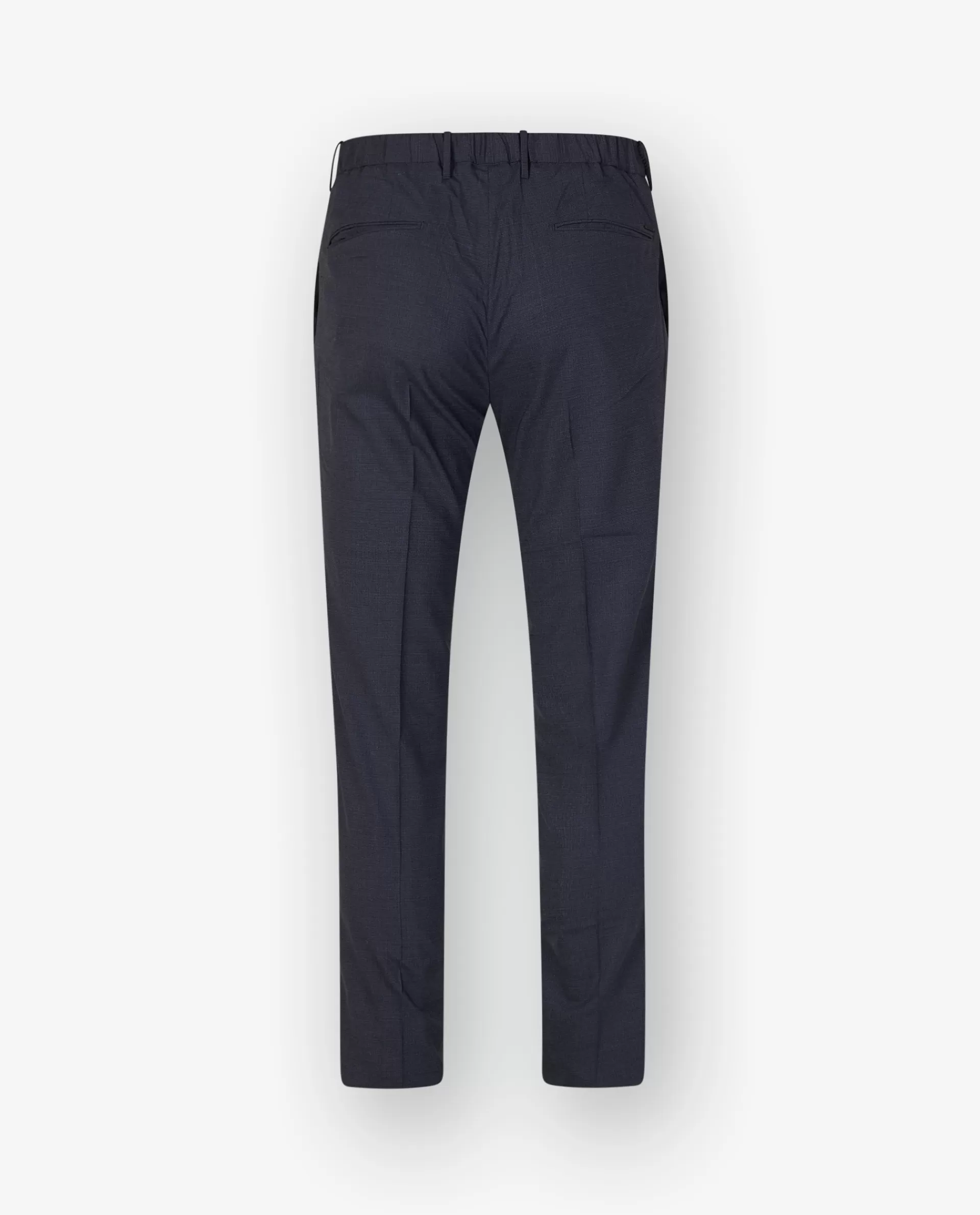 Outlet Urban Wollen Broek Mannen Broeken