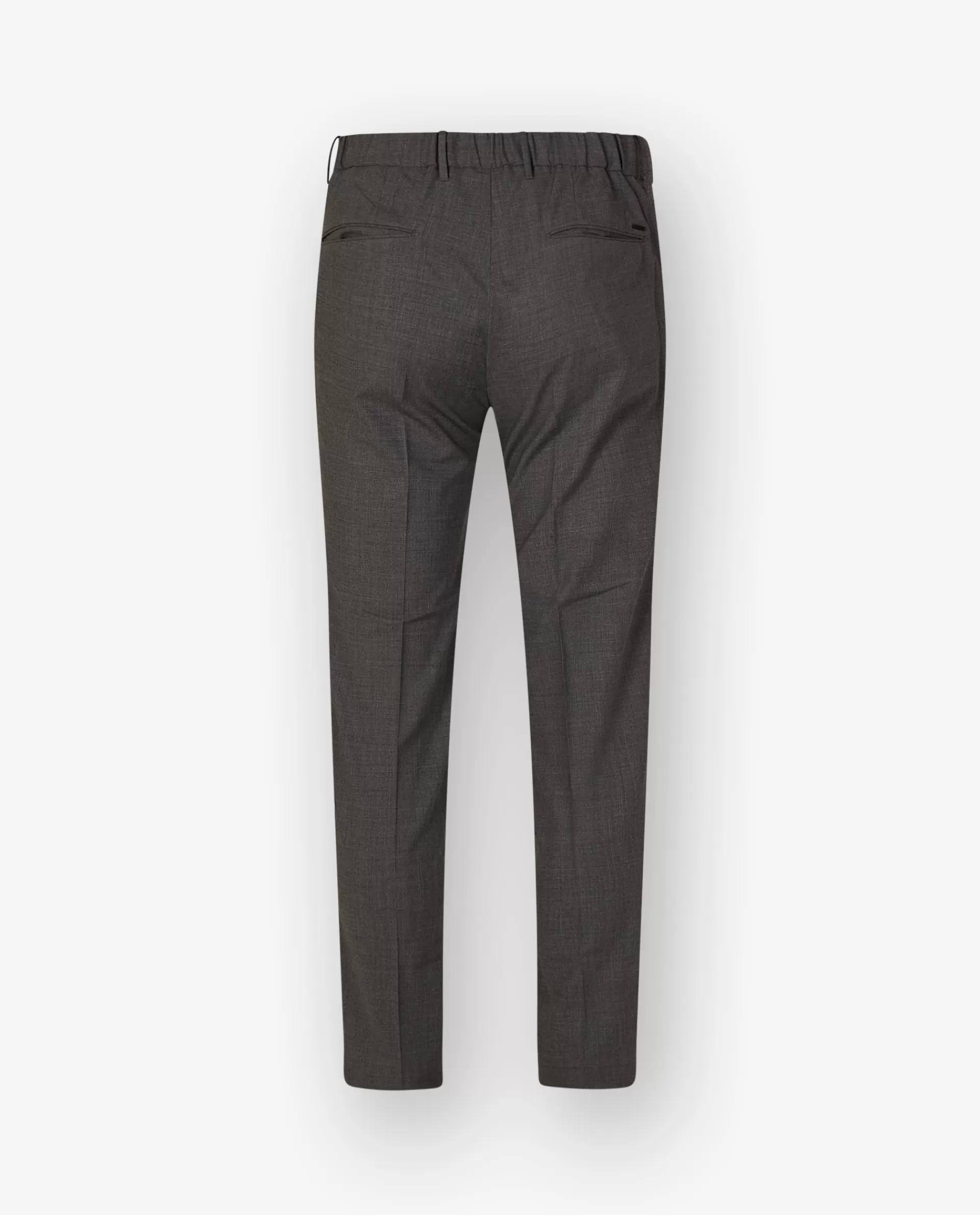 Flash Sale Urban Wollen Broek Mannen Broeken