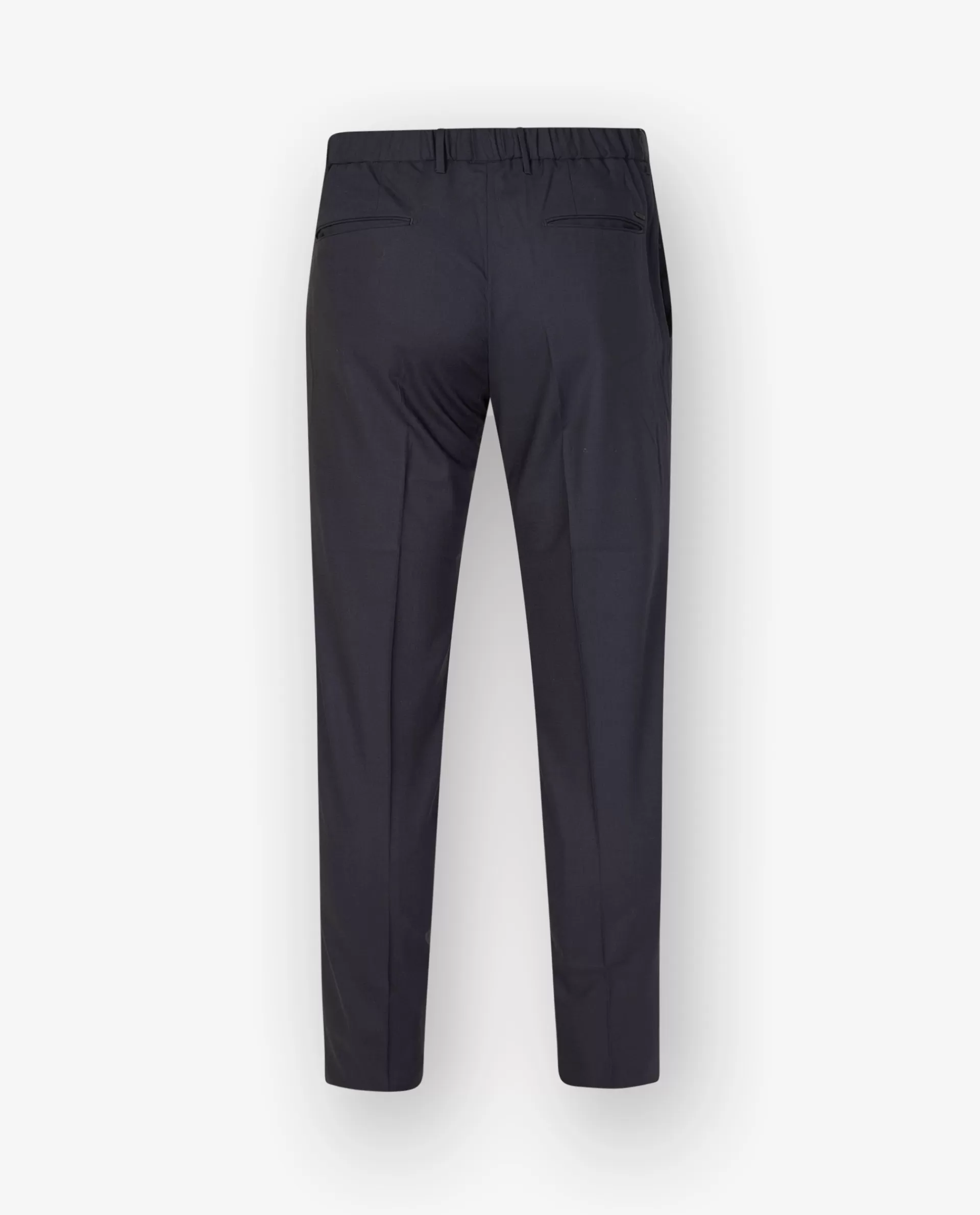 Cheap Urban Wollen Broek Mannen Broeken