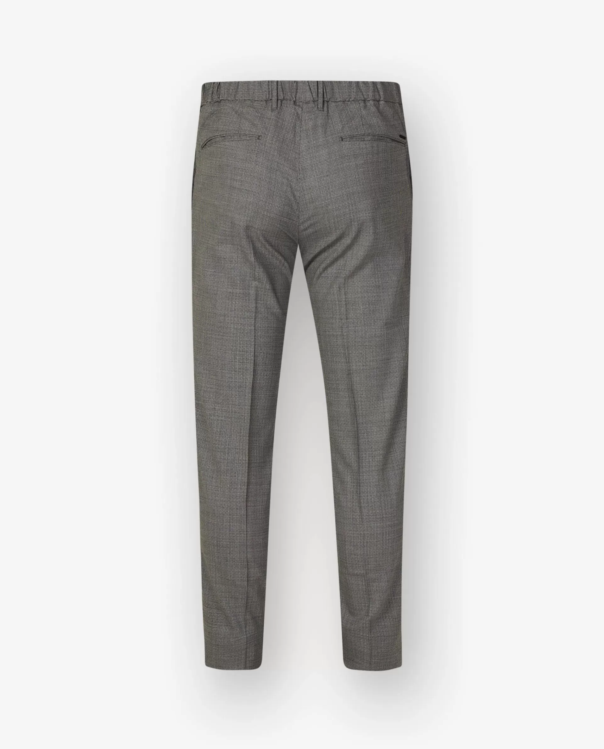 Cheap Urban Wollen Broek Mannen Broeken
