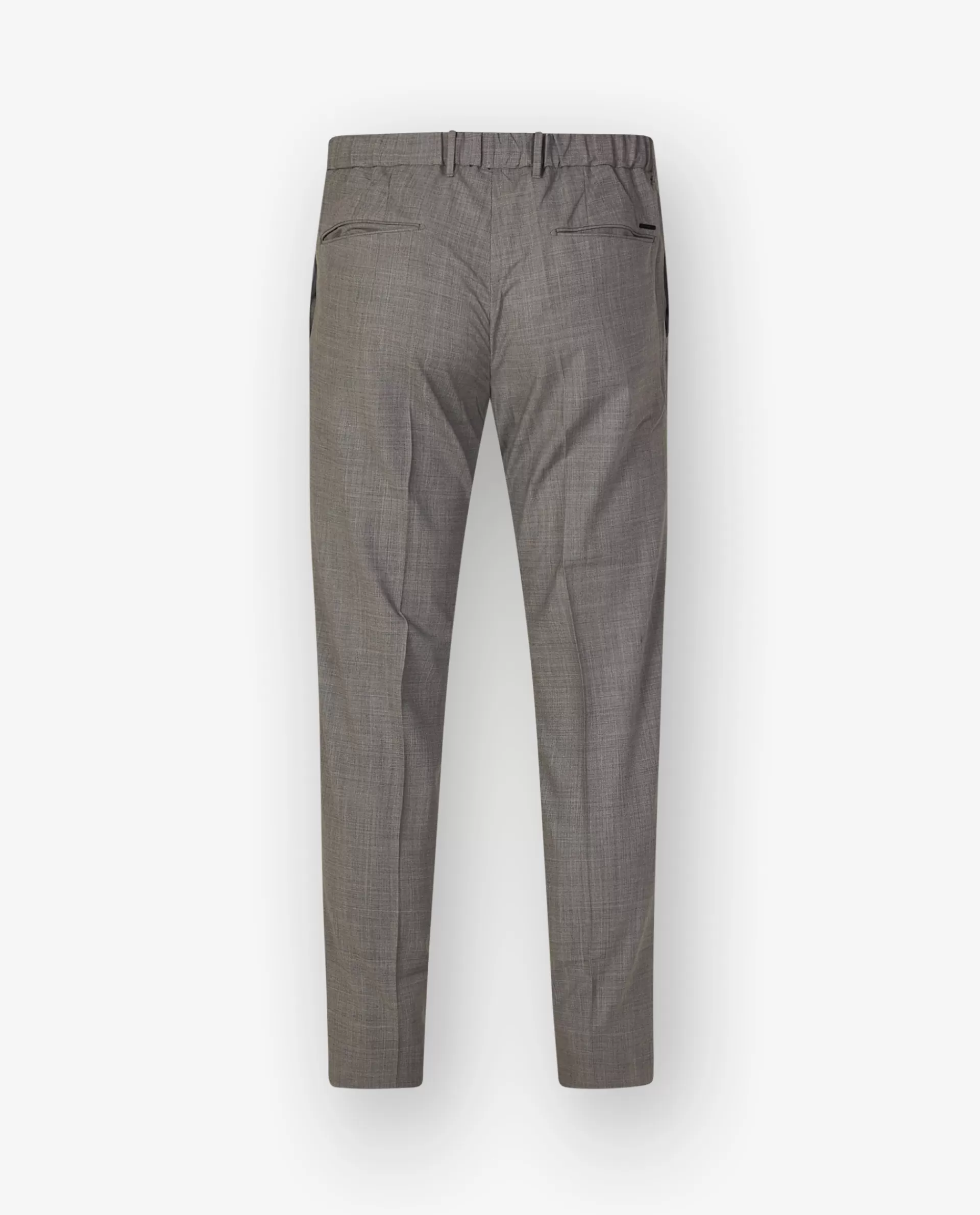 Online Urban Wollen Broek Mannen Broeken