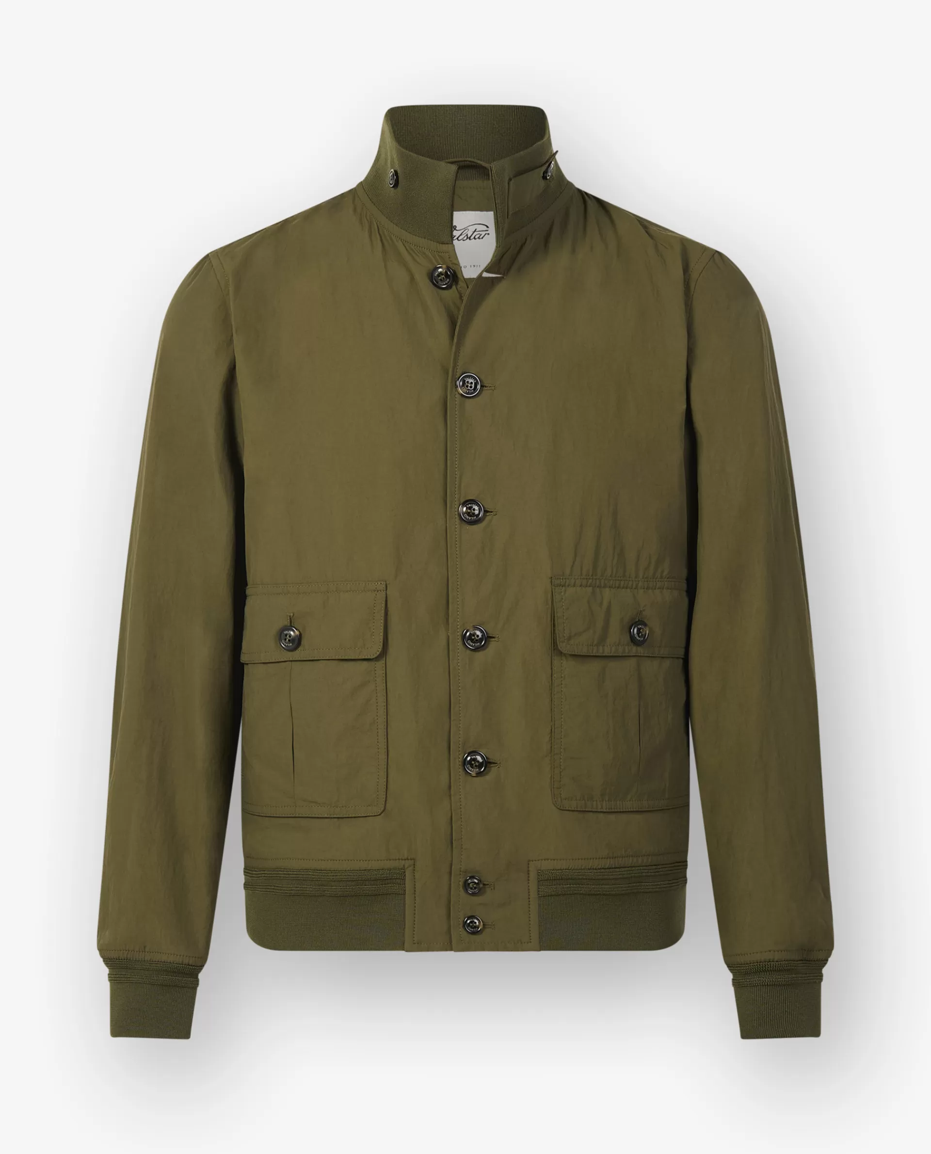 Shop ino Nylon Jack Mannen Jassen
