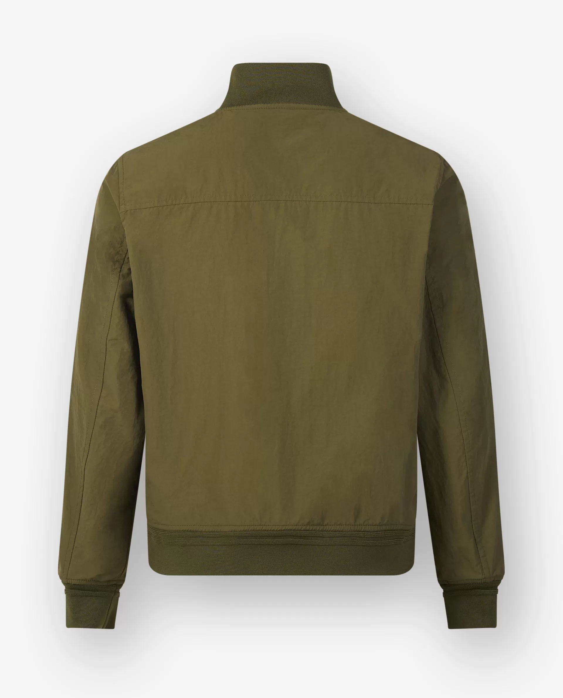 Shop ino Nylon Jack Mannen Jassen