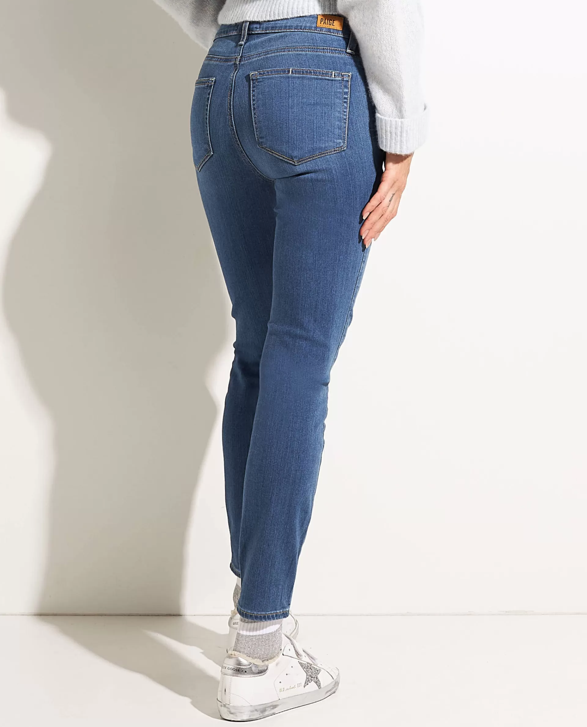 Clearance Verdugo Ultra Skinny Jeans Vrouwen Broeken