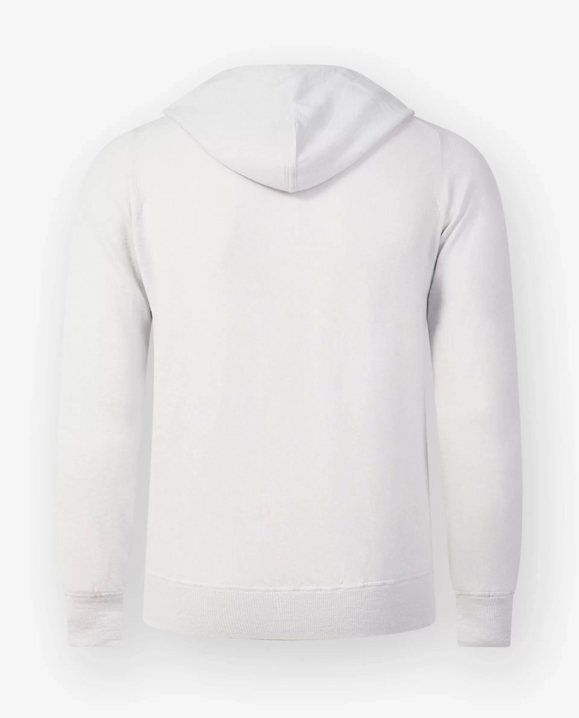 Fashion Vest Met Capuchon Mannen Knitwear