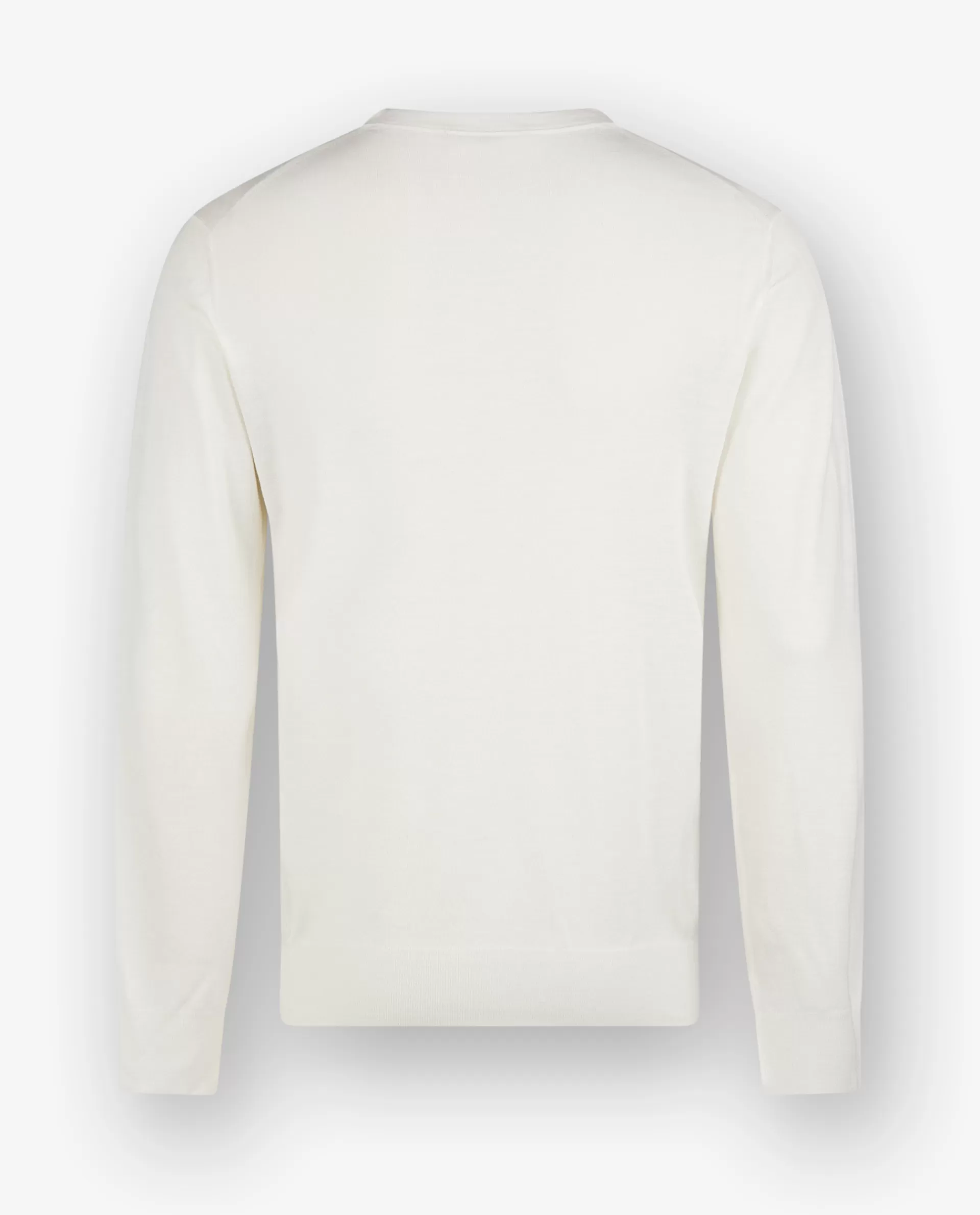 Fashion V-Hals Sweater Mannen Knitwear