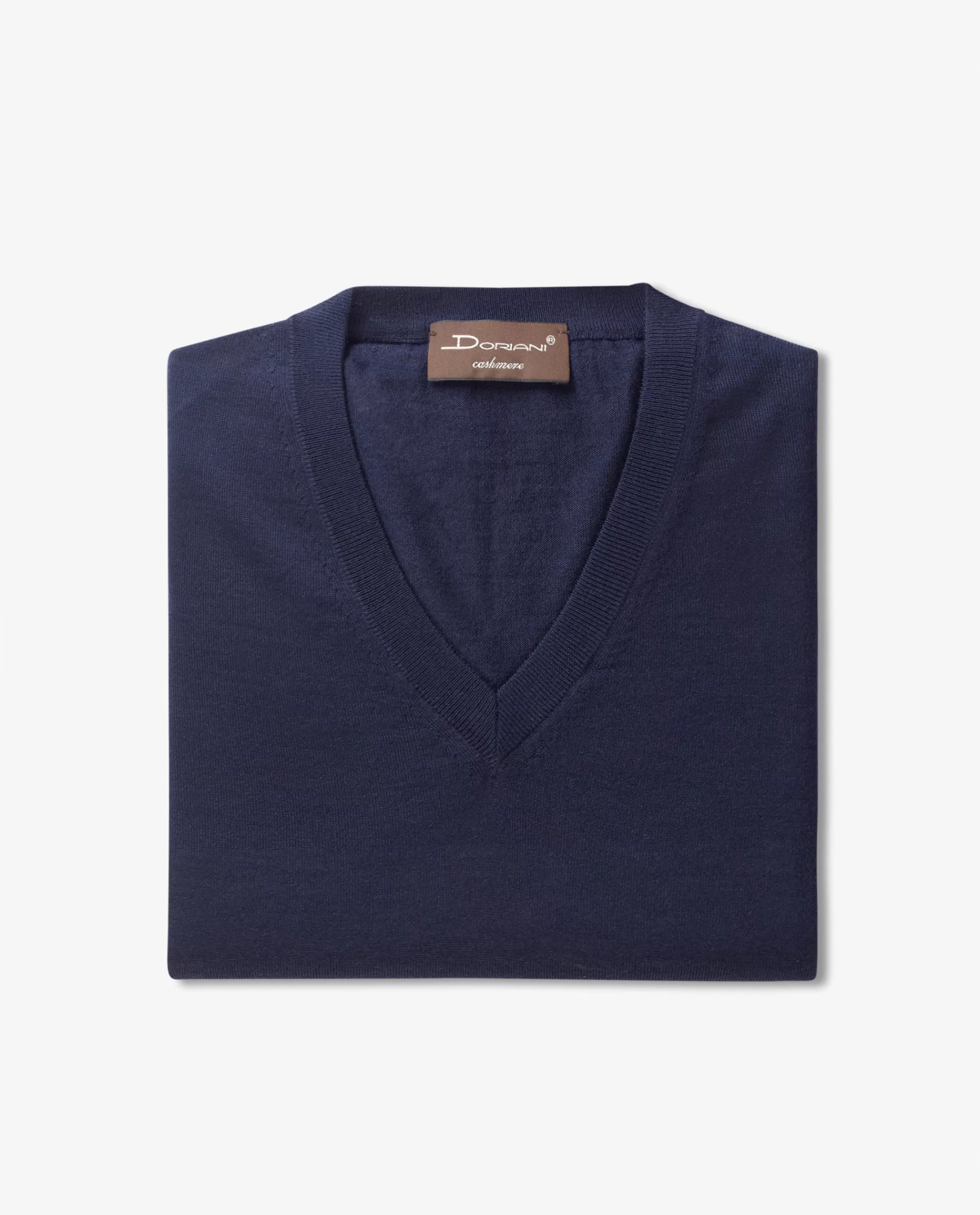 Online V-Hals Trui Mannen Knitwear
