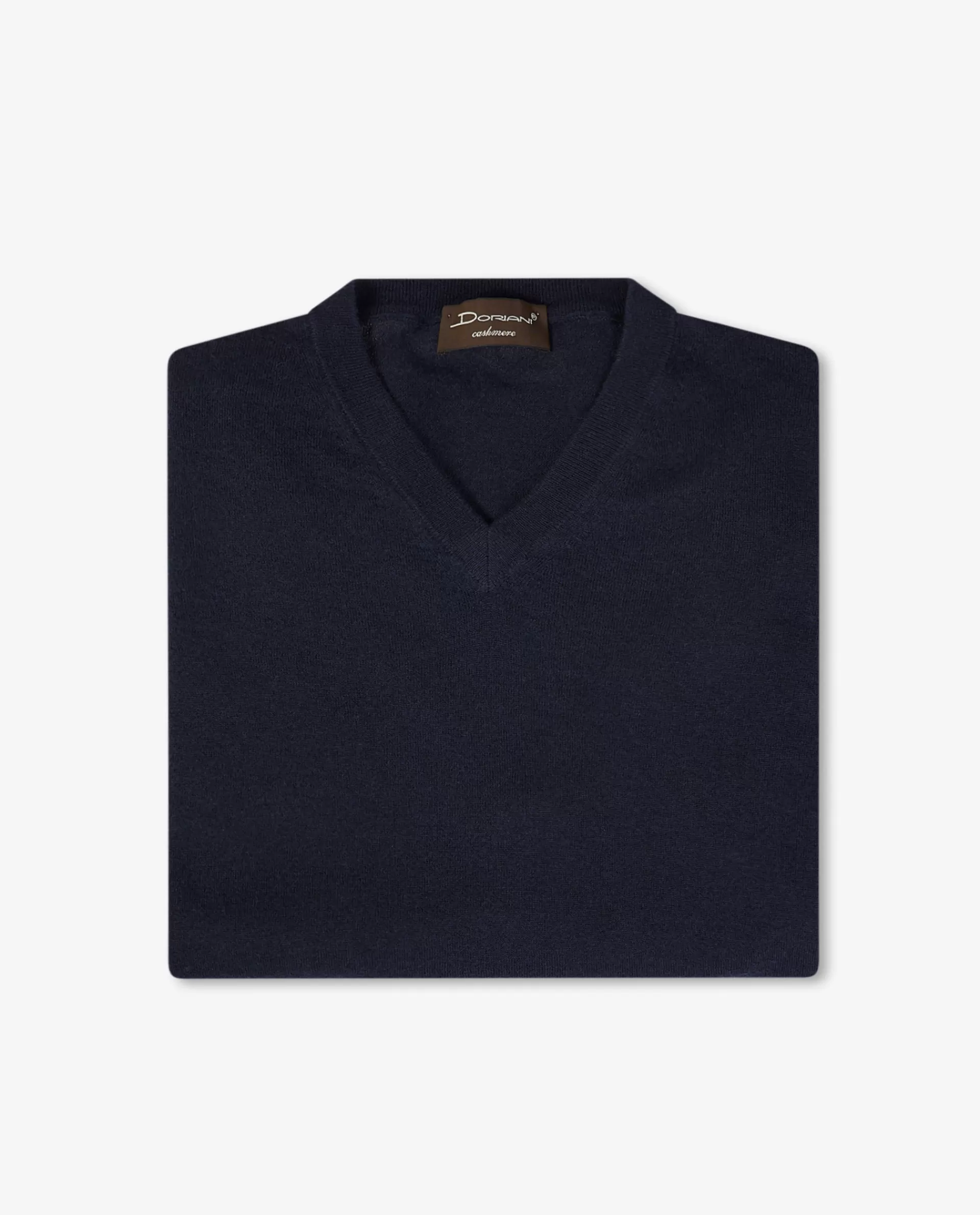 Outlet V-Hals Trui Mannen Knitwear