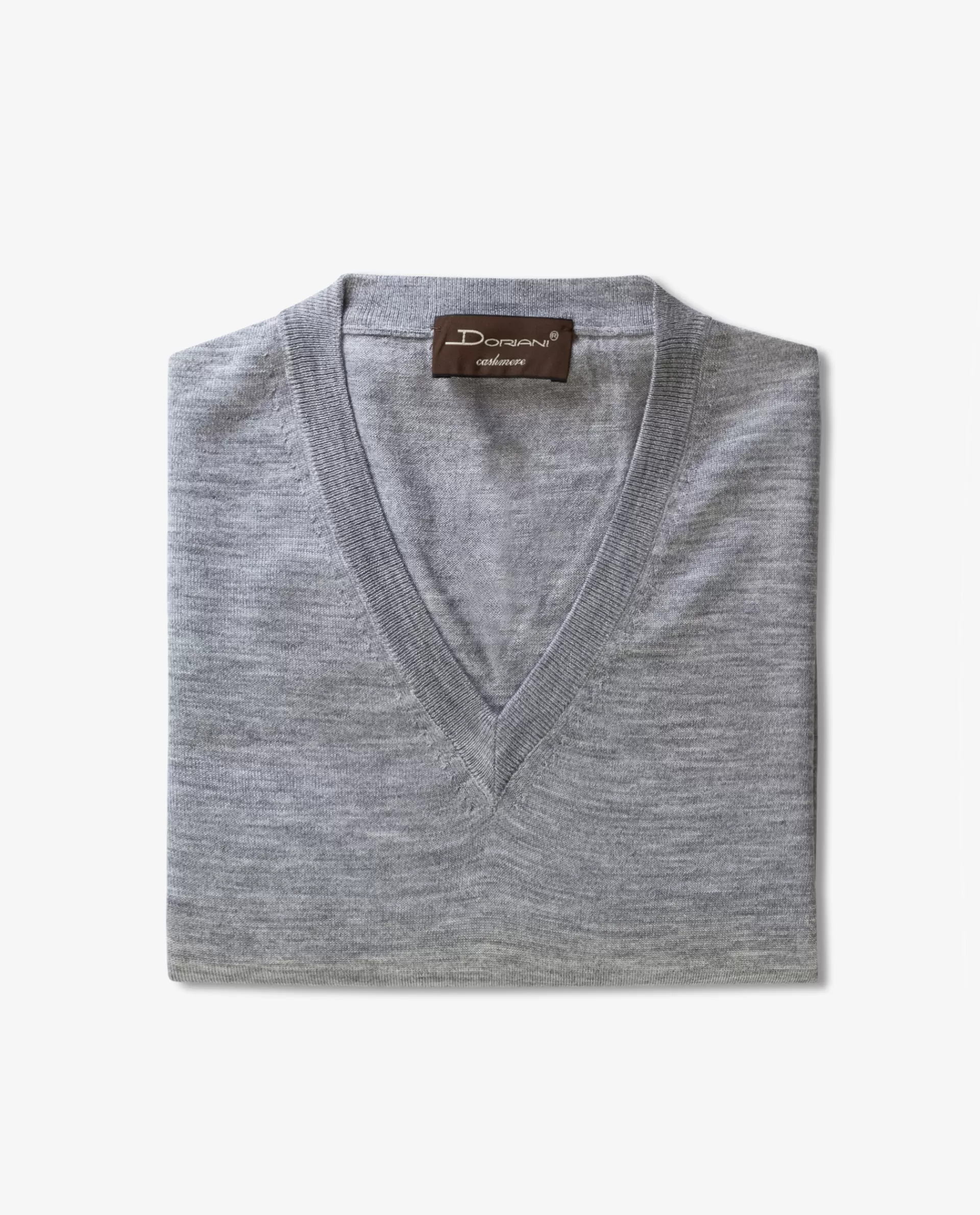 Online V-Hals Trui Mannen Knitwear