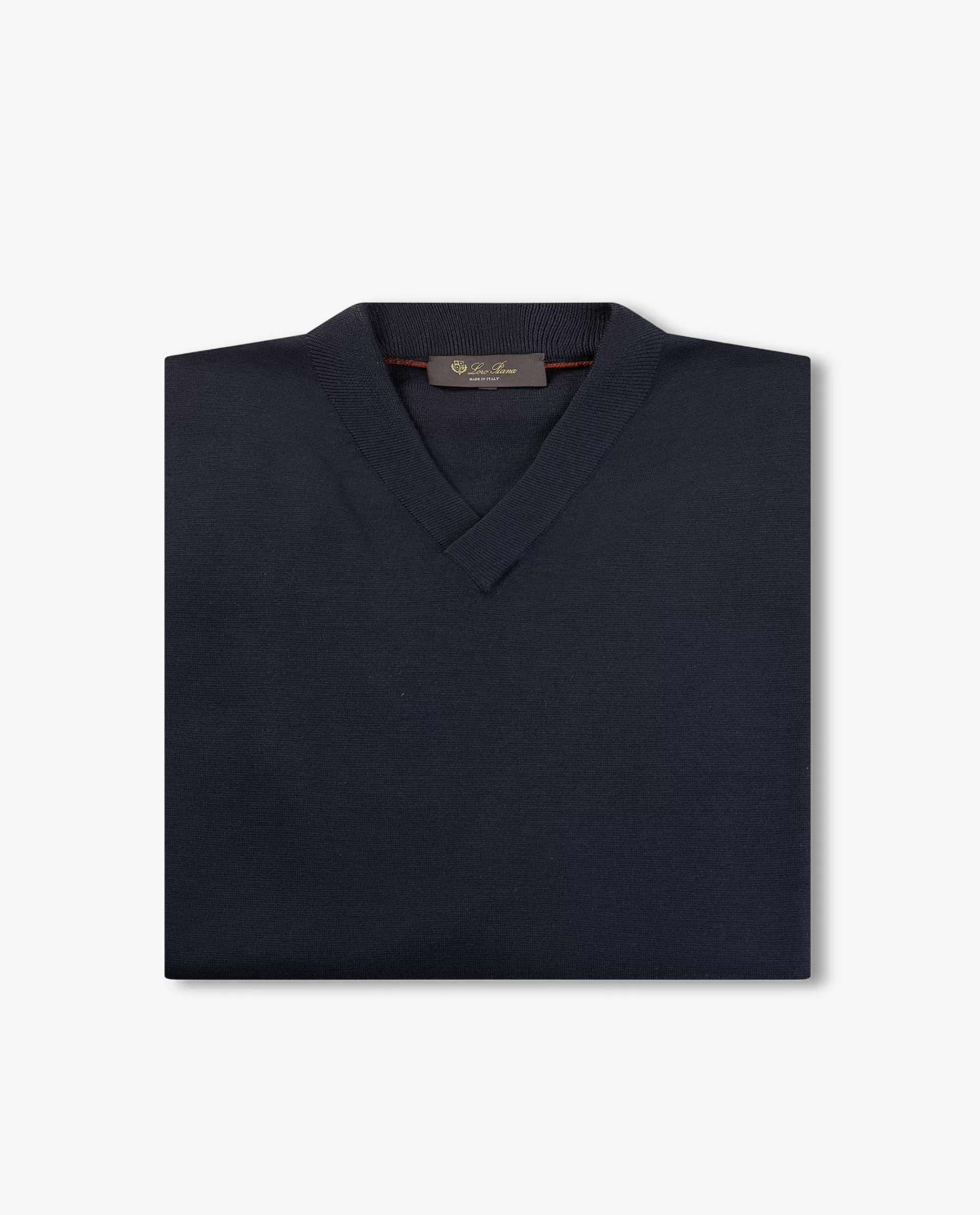 Sale V-Hals Trui Mannen Knitwear