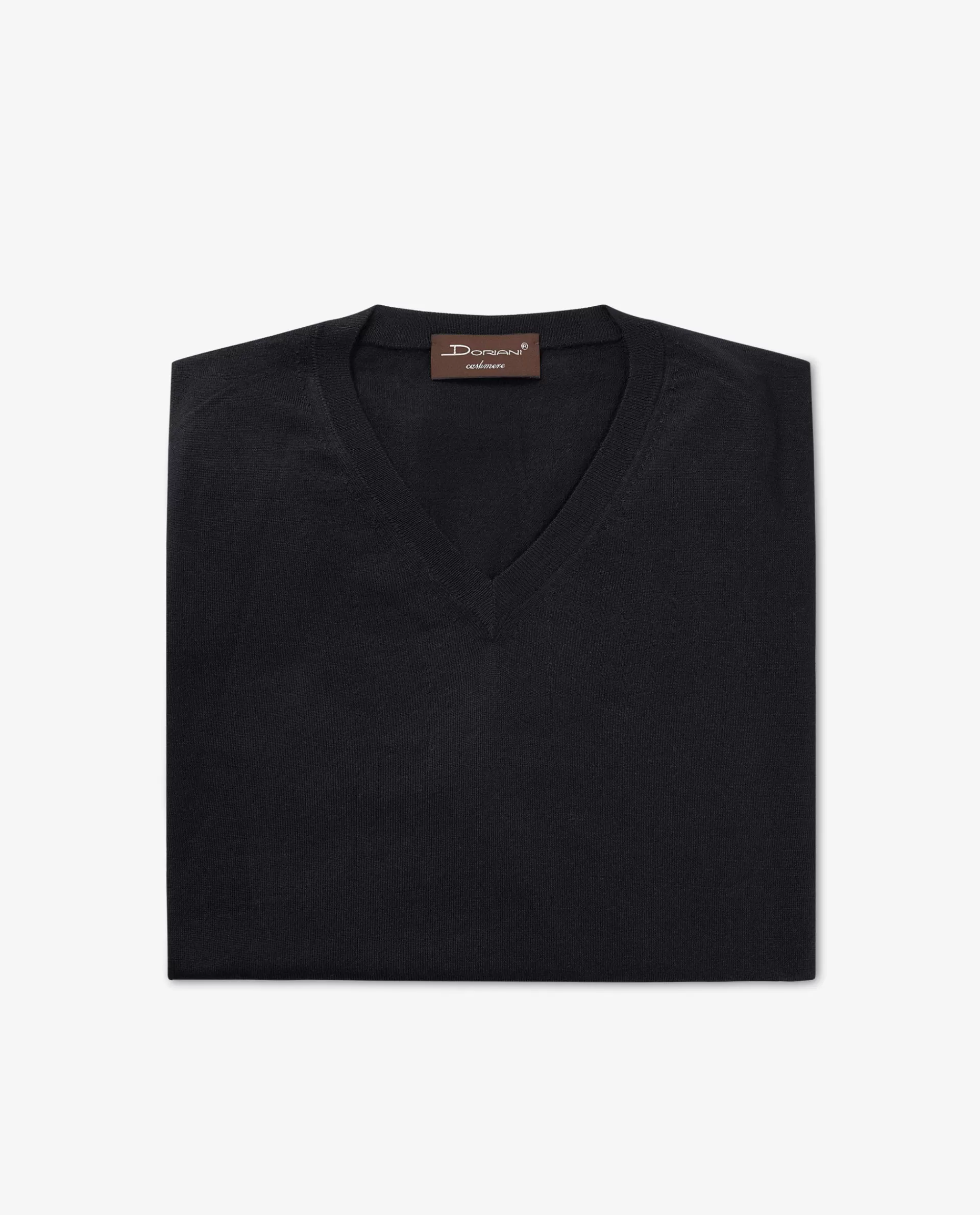 Discount V-Hals Trui Mannen Knitwear