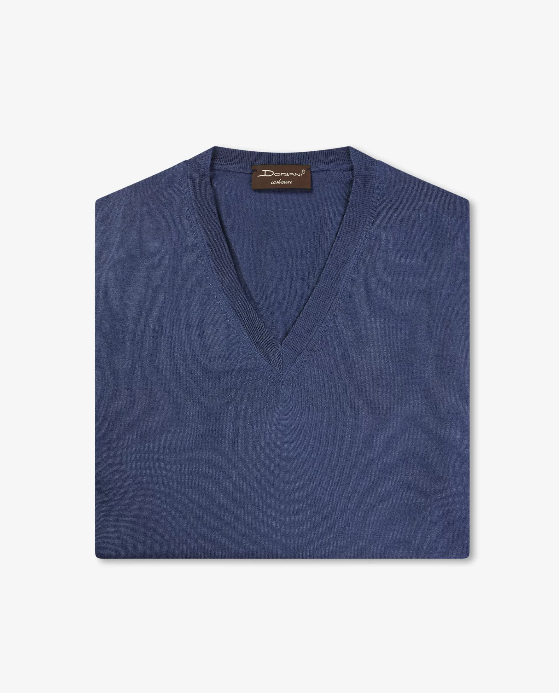Clearance V-Hals Trui Mannen Knitwear