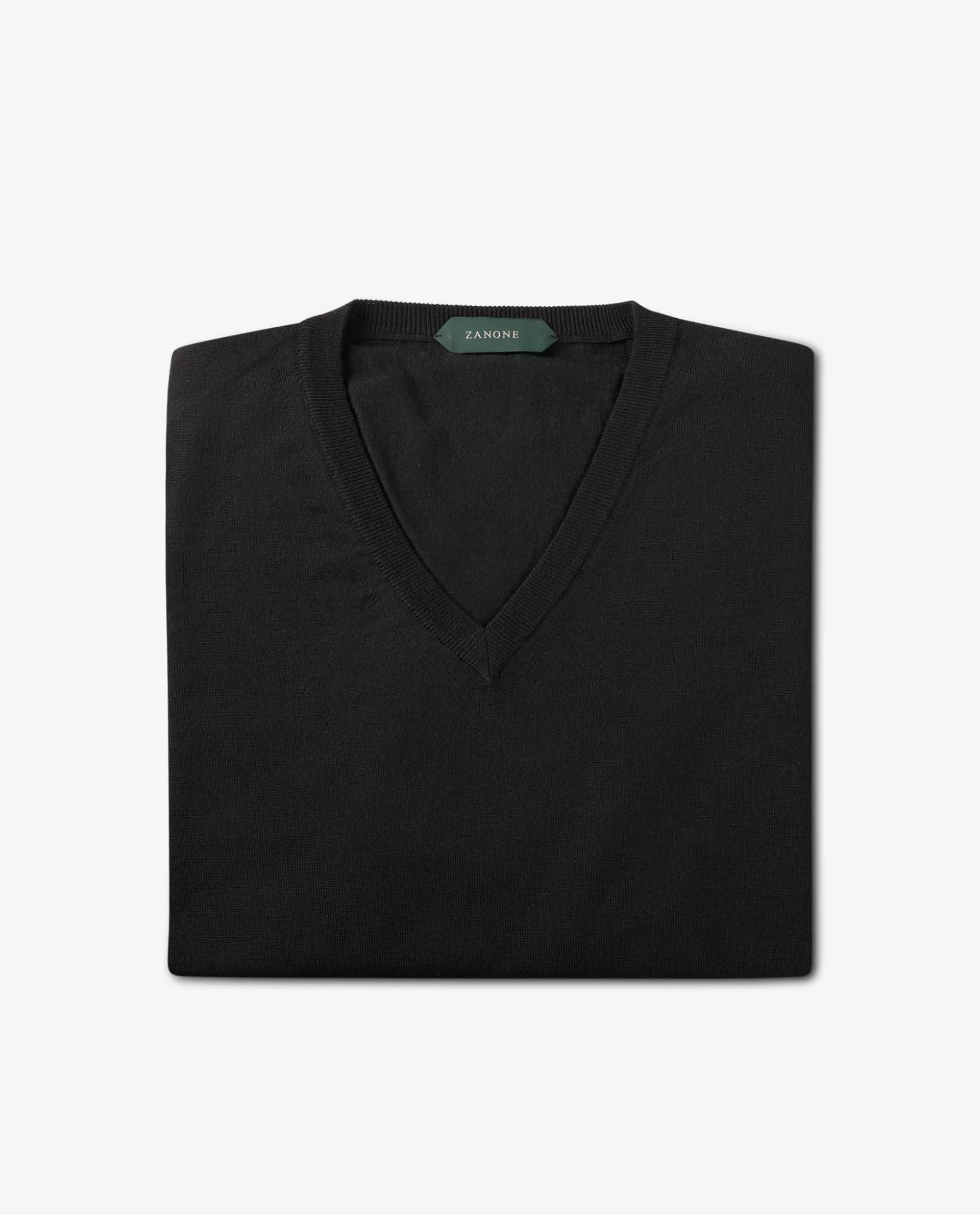Shop V-Hals Trui Mannen Knitwear