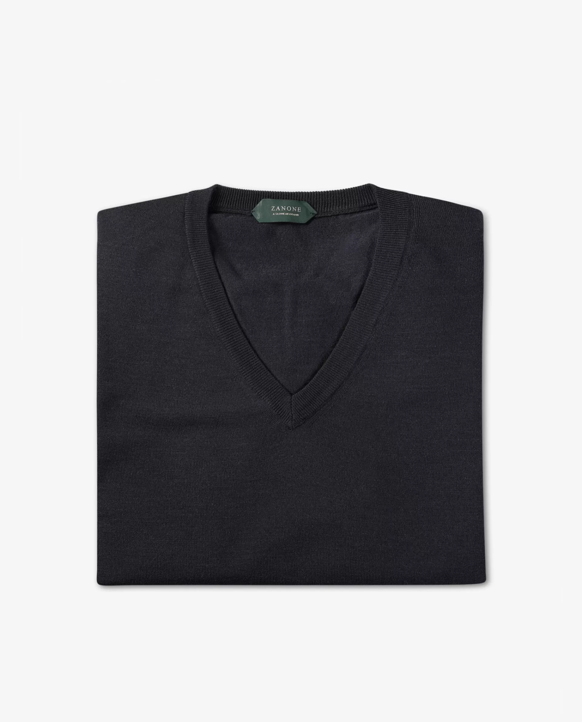 Discount V-Hals Trui Mannen Knitwear