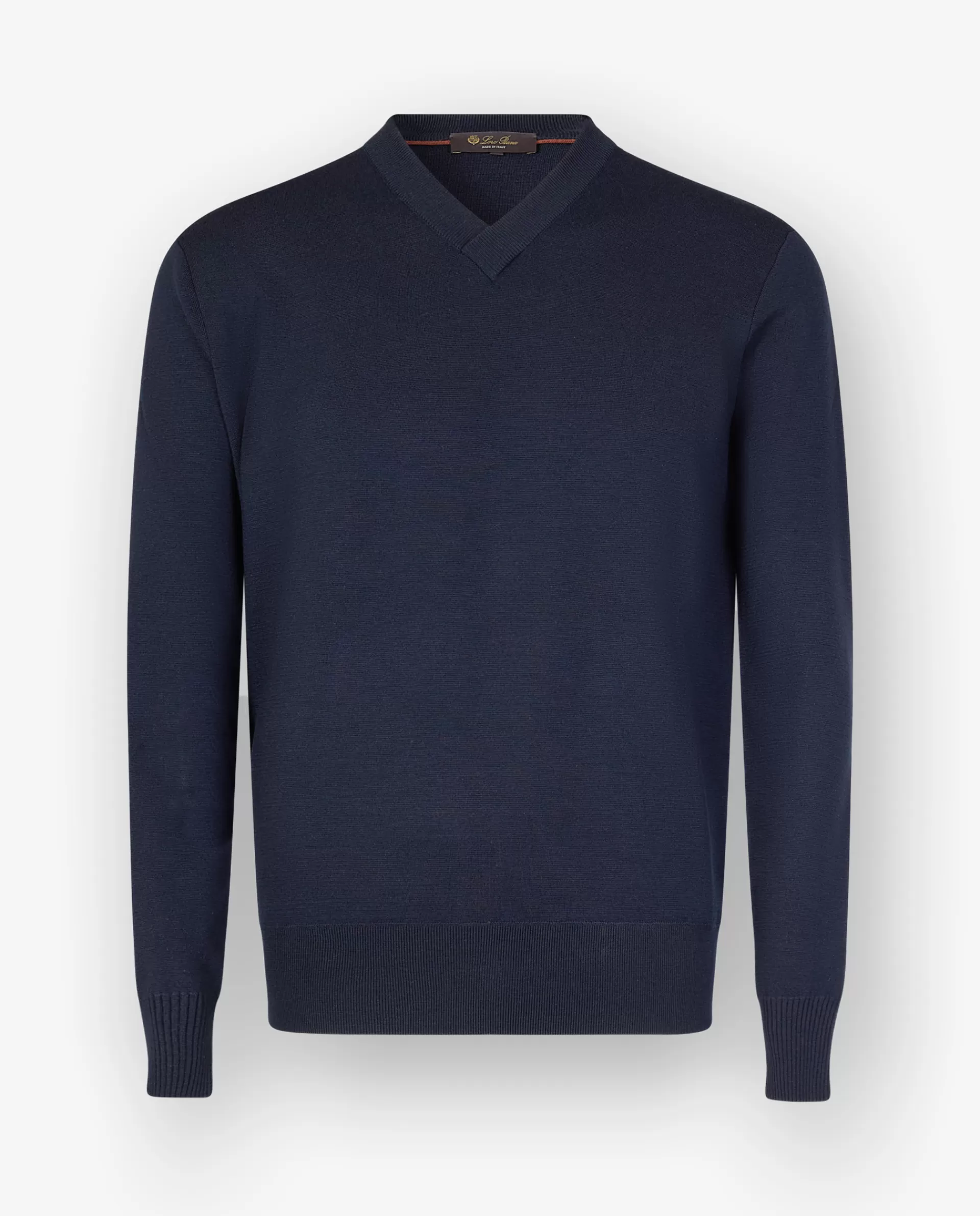 Sale V-Hals Trui Mannen Knitwear