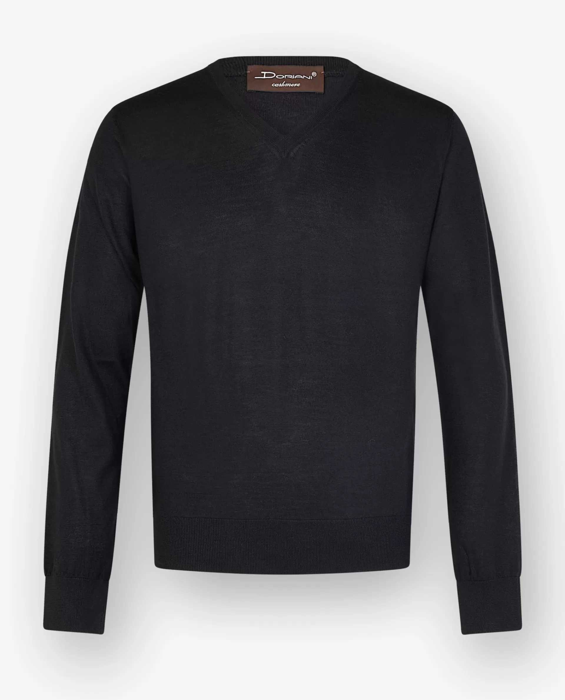 Discount V-Hals Trui Mannen Knitwear