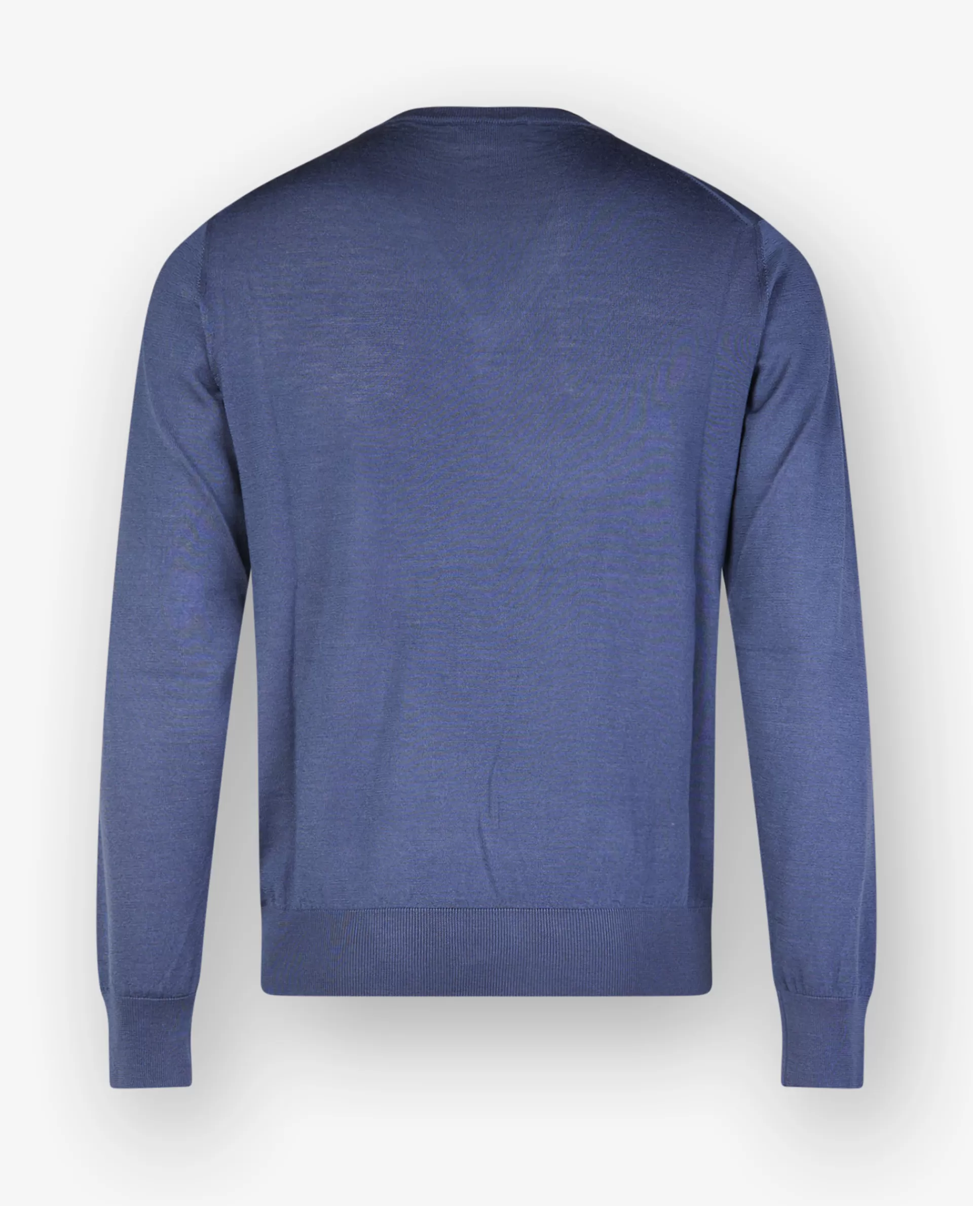 Clearance V-Hals Trui Mannen Knitwear