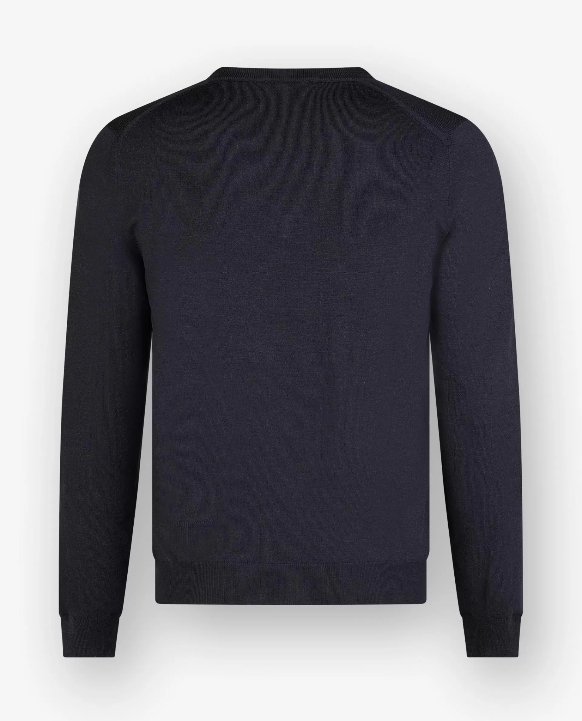 Discount V-Hals Trui Mannen Knitwear