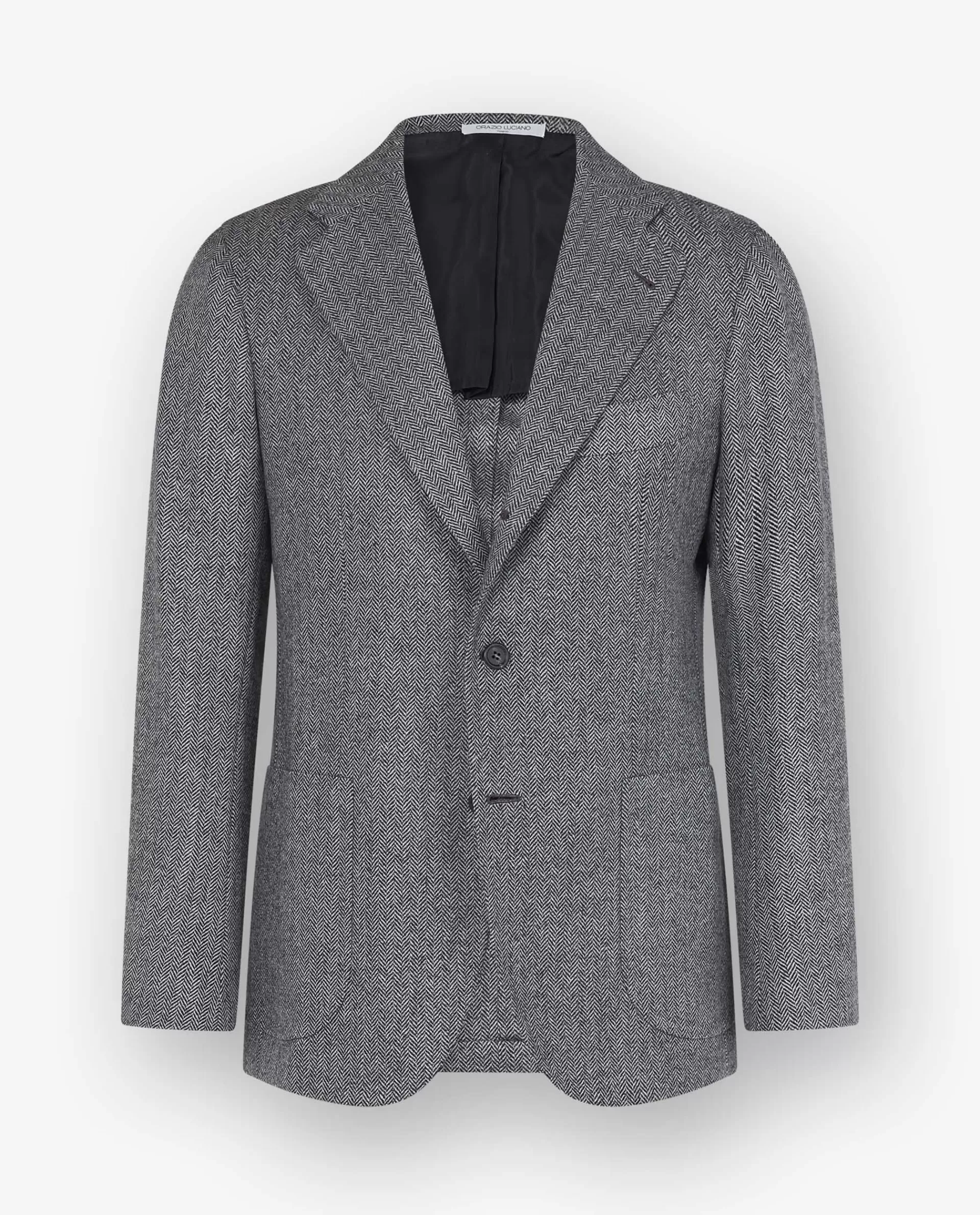 Cheap Visgraat Jasje Mannen Jasjes