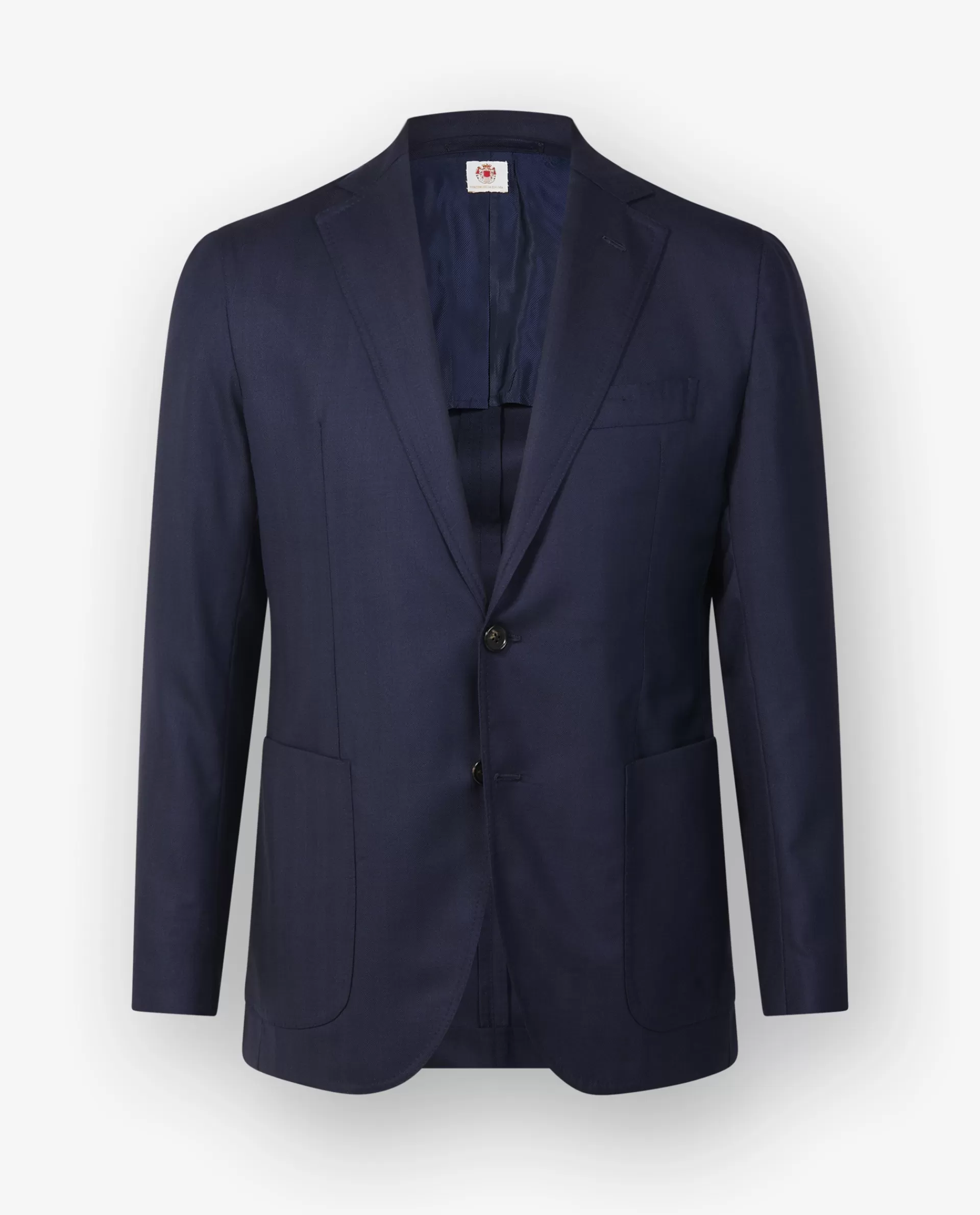 Discount Visgraat Jasje Mannen Jasjes