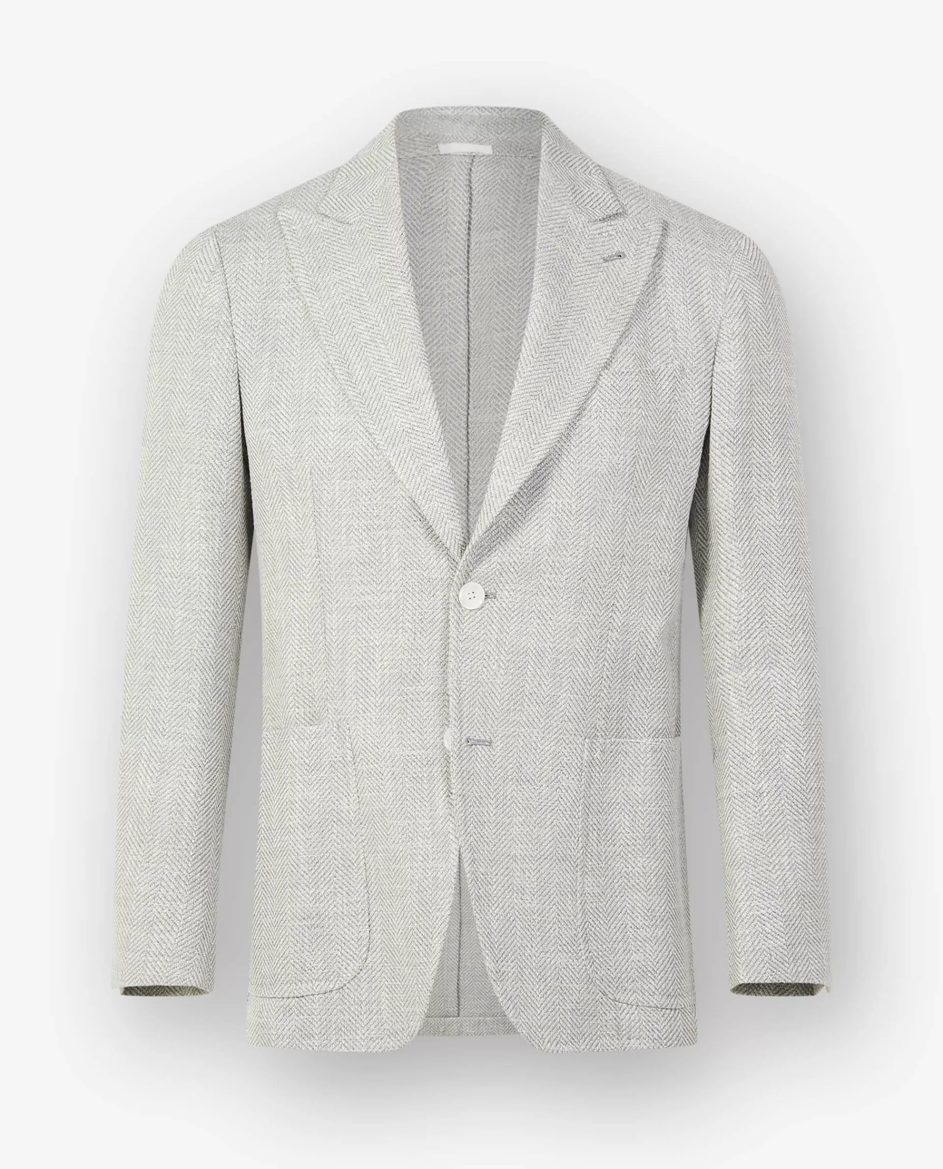 Shop Visgraat Jasje Mannen Jasjes