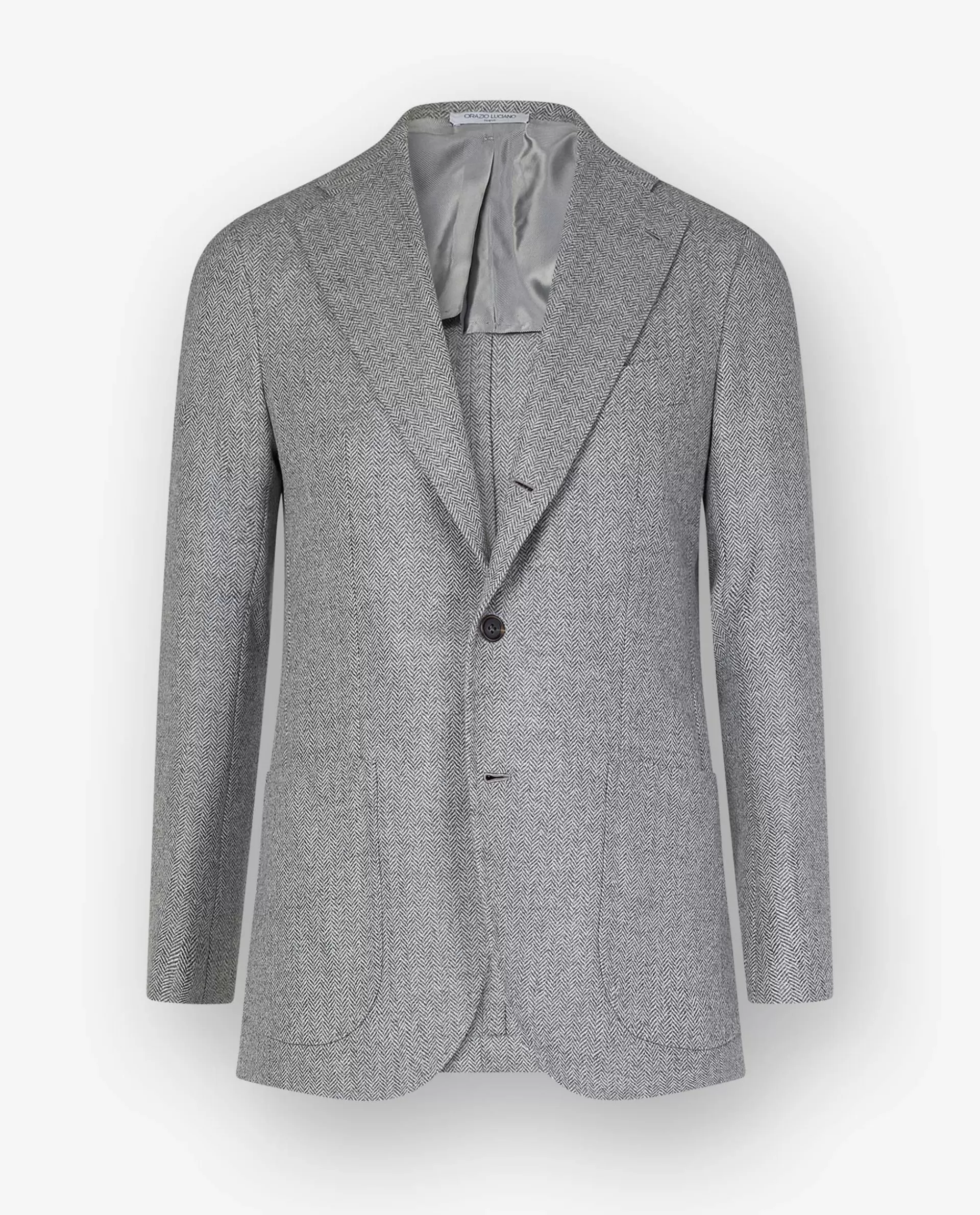 Cheap Visgraat Jasje Mannen Jasjes