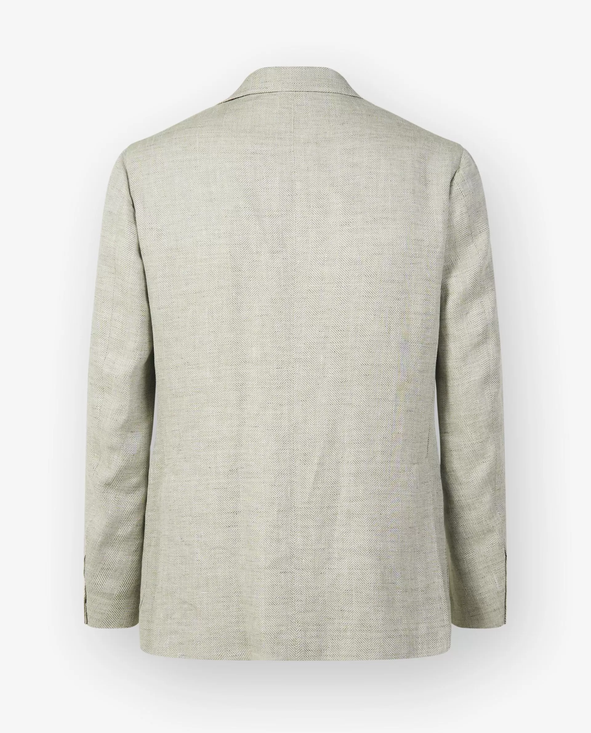 Discount Visgraat Jasje Mannen Jasjes