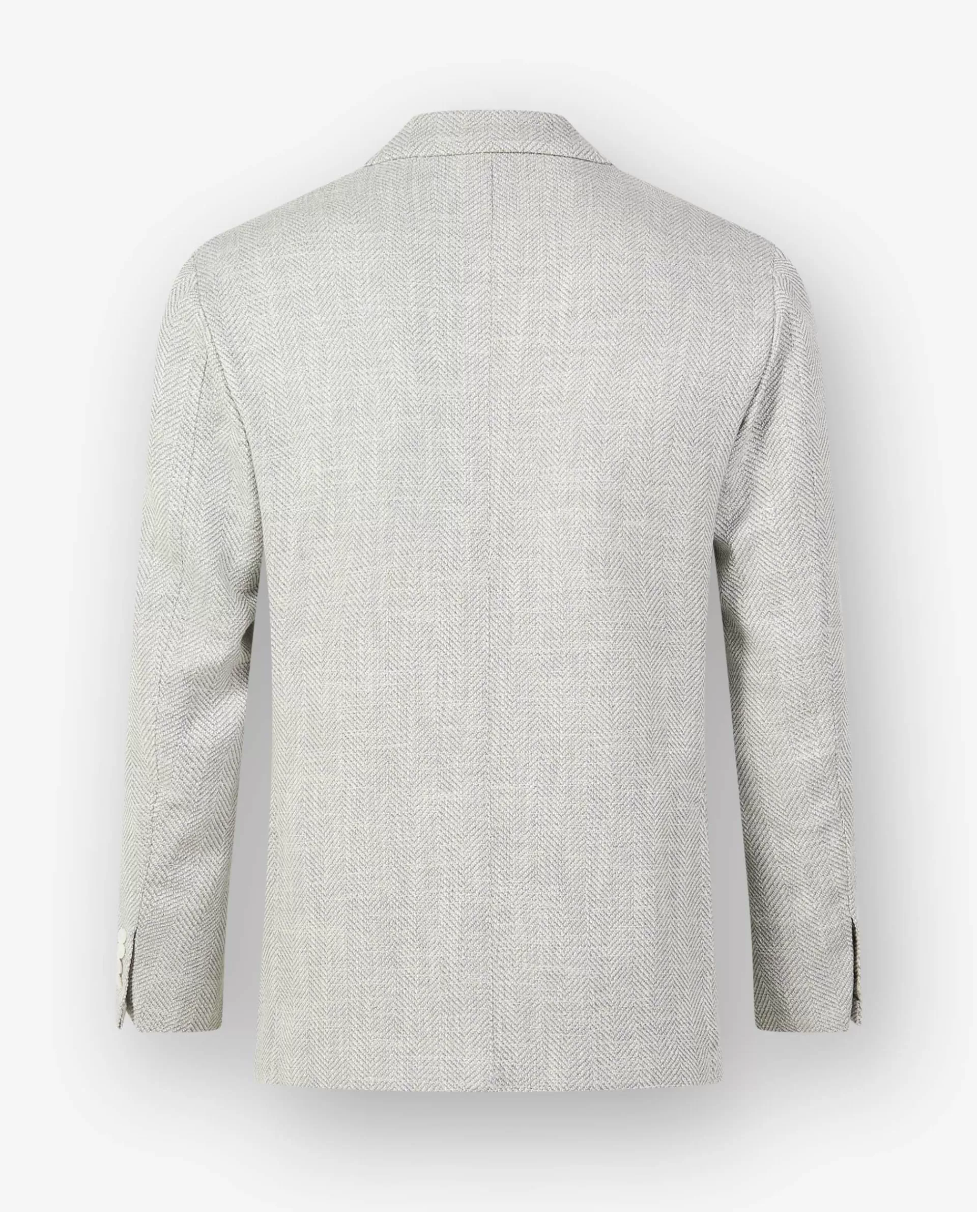 Shop Visgraat Jasje Mannen Jasjes