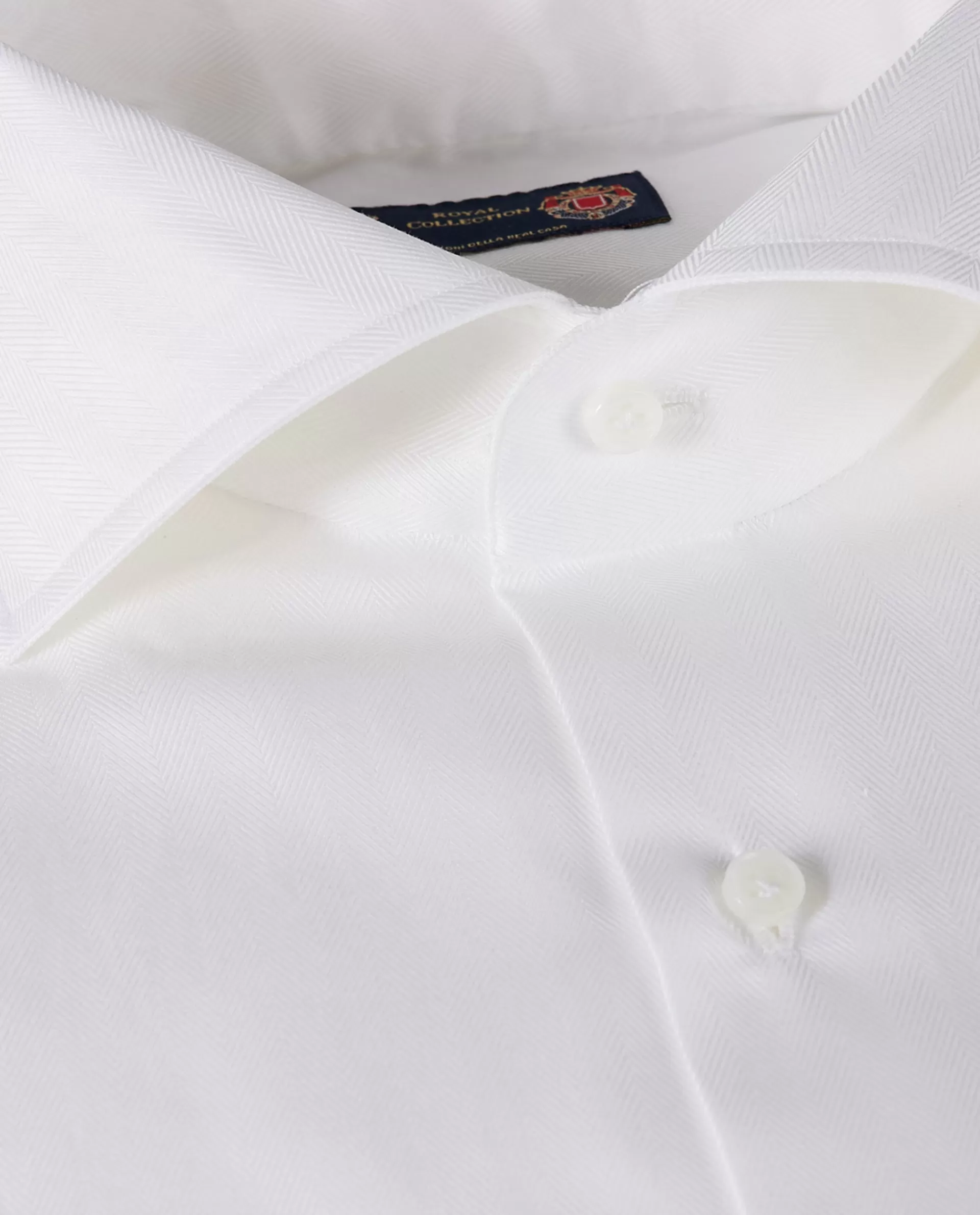 Best Sale Visgraat Shirt Mannen Shirts