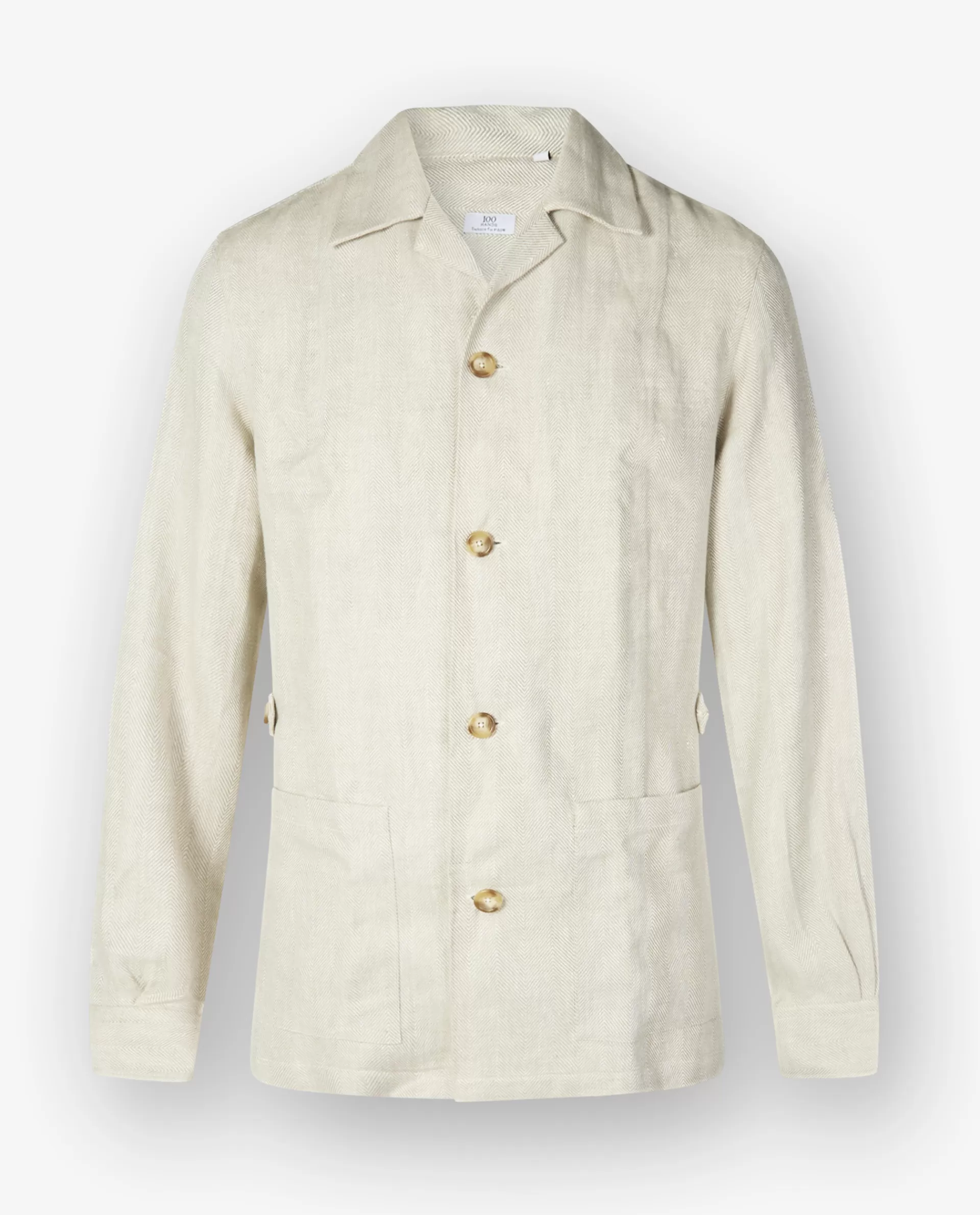 Cheap Visgraat Shirt Jasje Mannen Jasjes